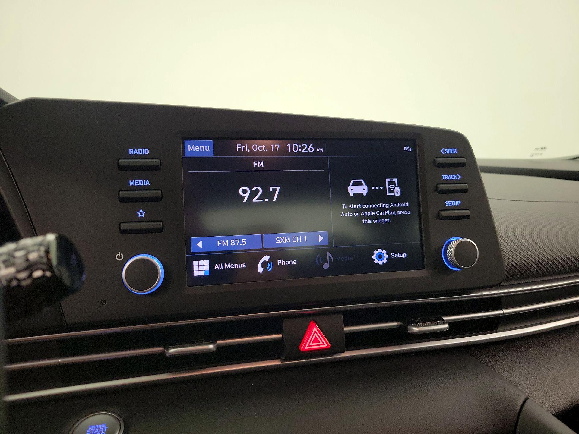 Thumbnail: 2023 Hyundai Elantra - 15