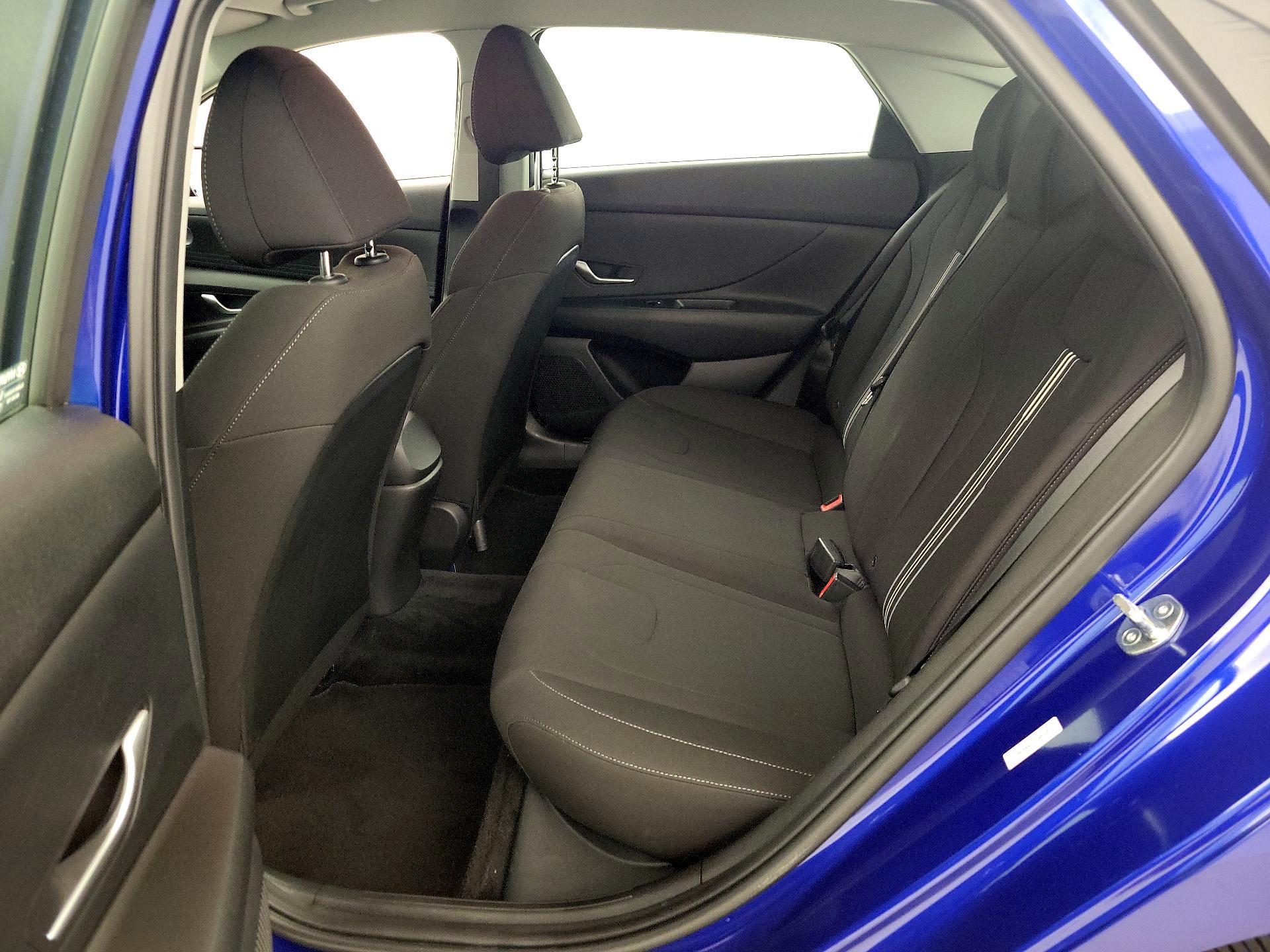 Thumbnail: 2023 Hyundai Elantra - 19