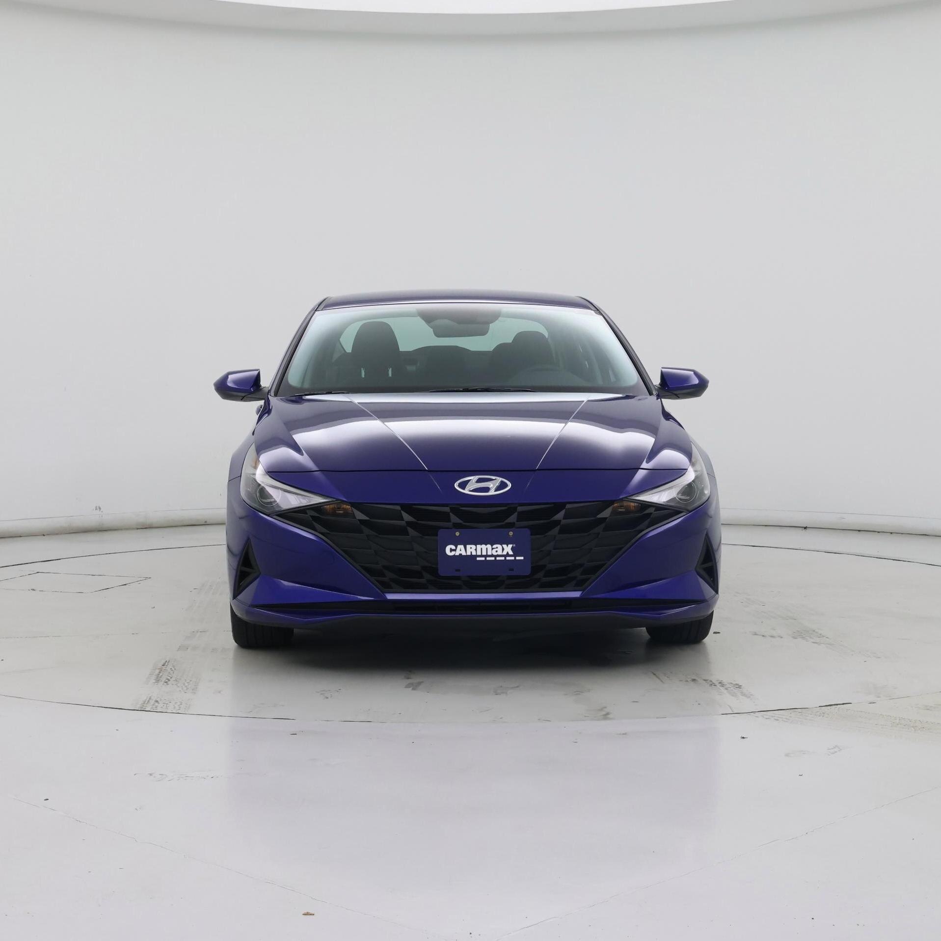 Thumbnail: 2023 Hyundai Elantra - 5