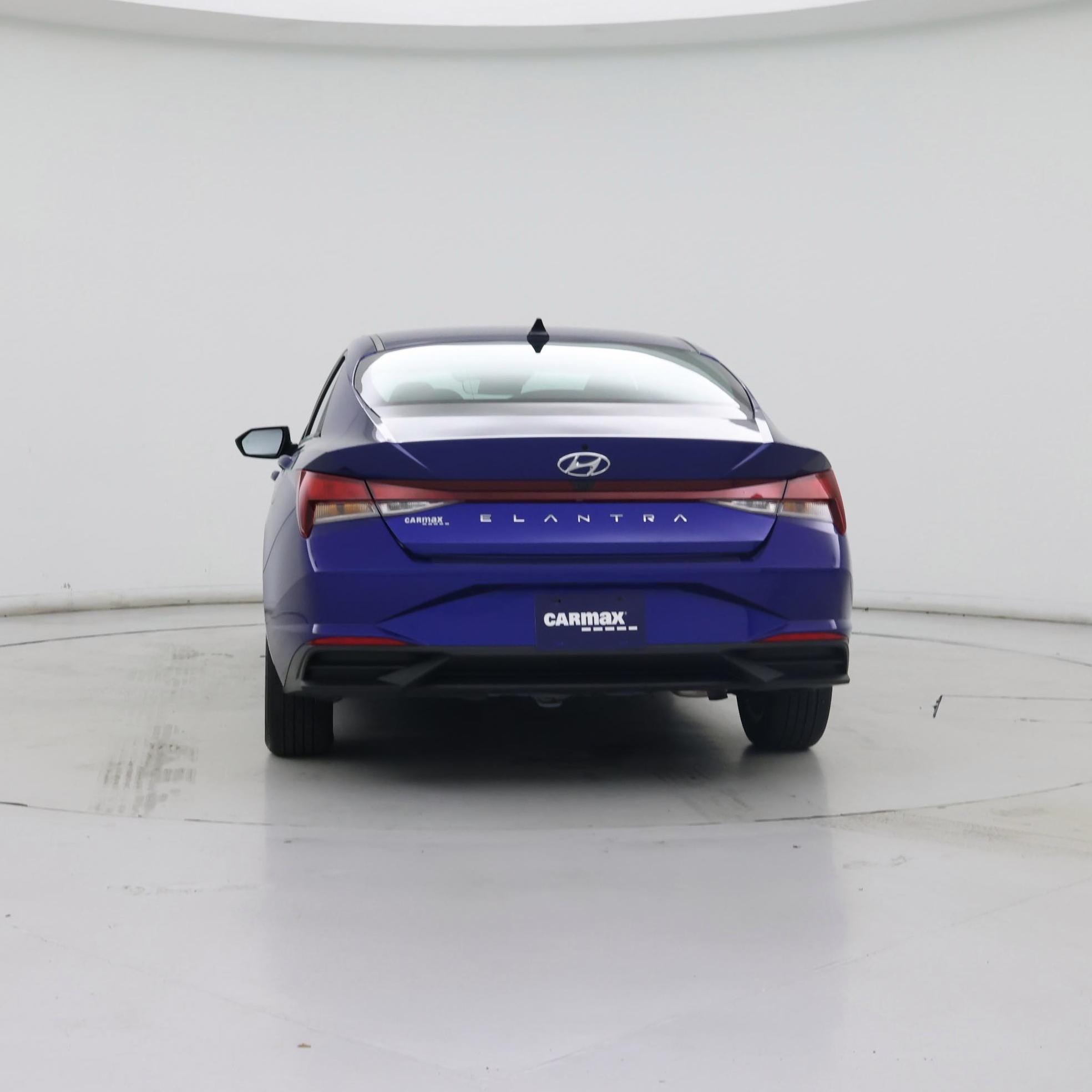 Thumbnail: 2023 Hyundai Elantra - 6