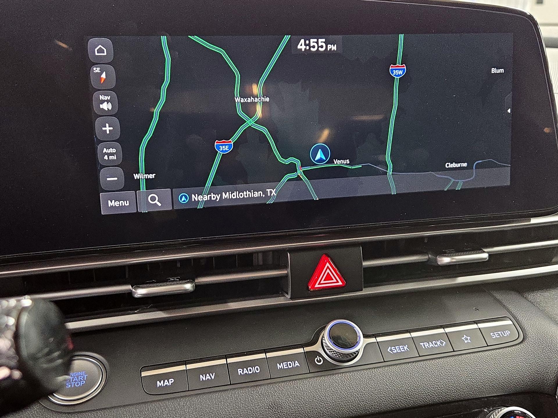 Thumbnail: 2023 Hyundai Elantra - 14