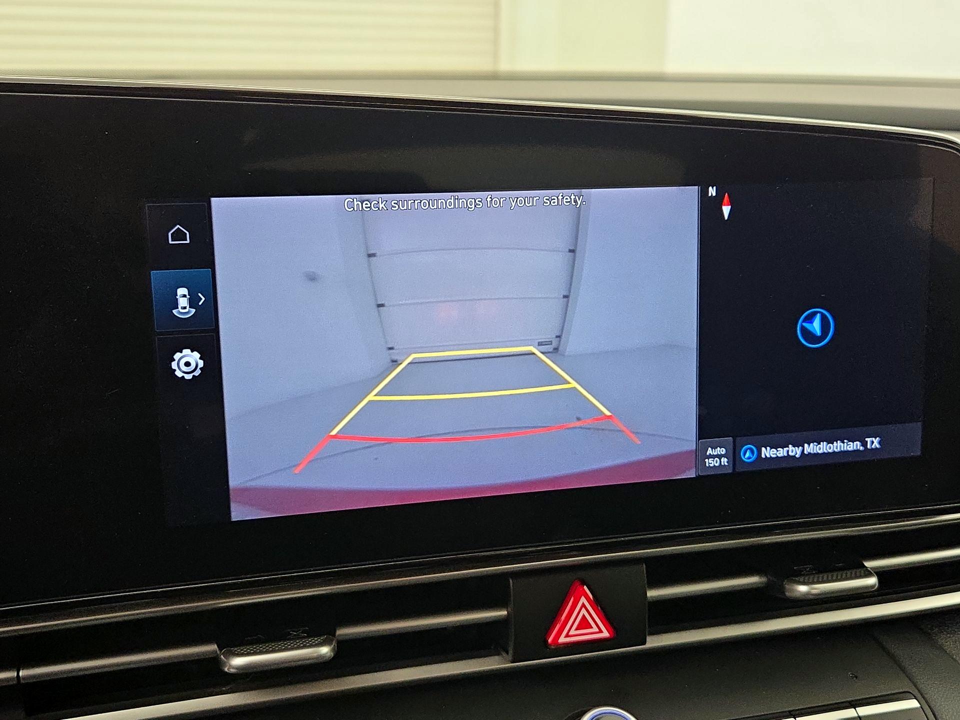 Thumbnail: 2023 Hyundai Elantra - 15