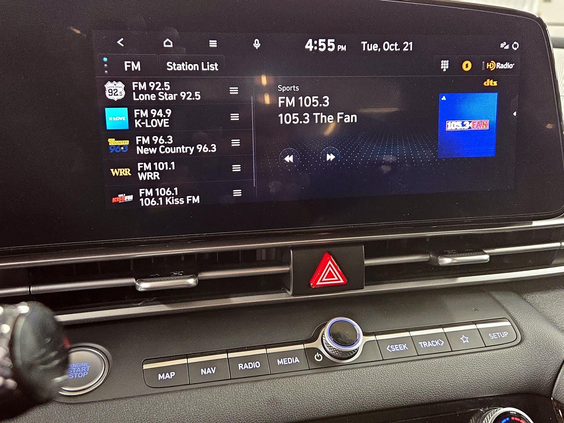 Thumbnail: 2023 Hyundai Elantra - 16