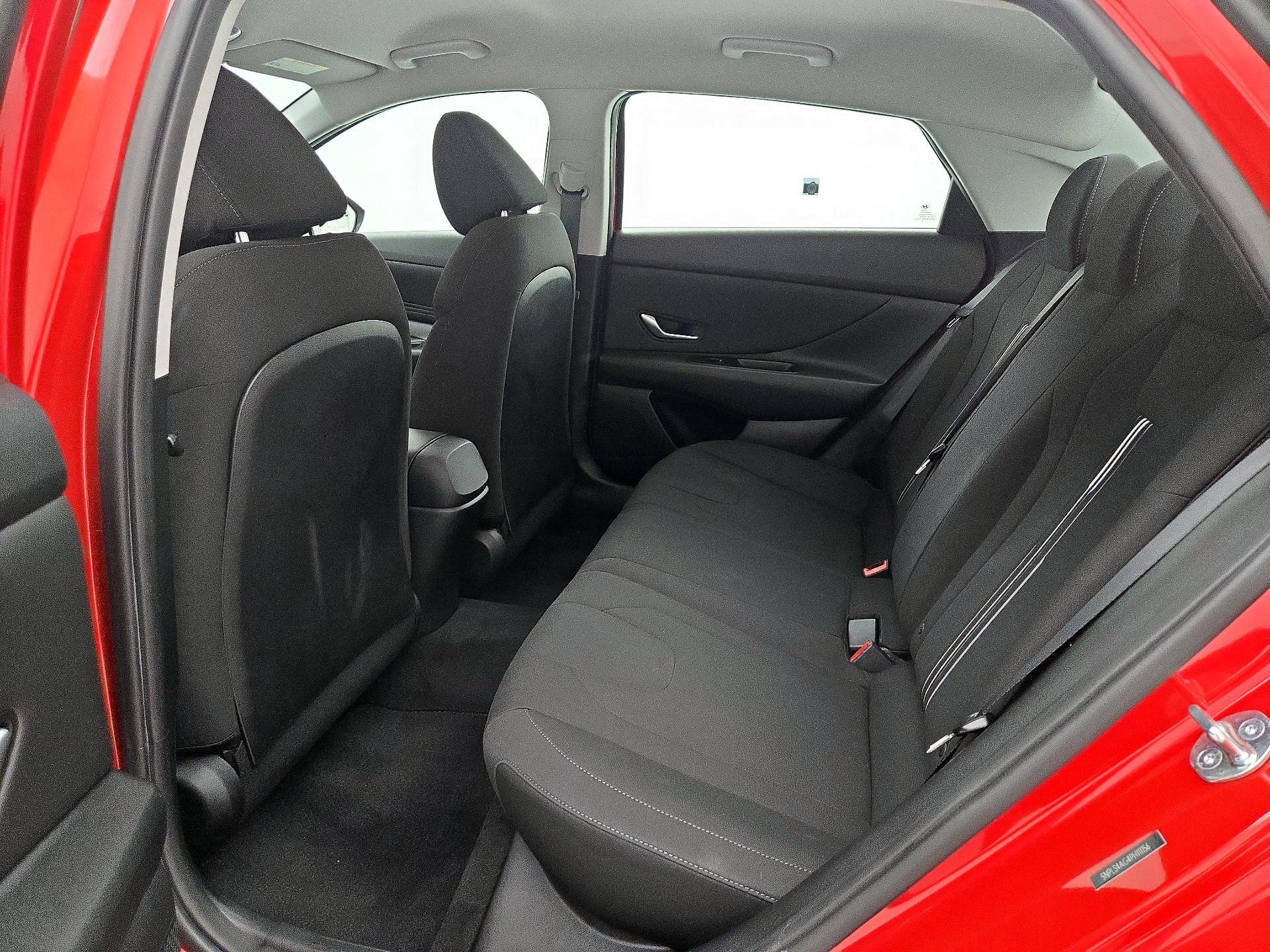 Thumbnail: 2023 Hyundai Elantra - 20