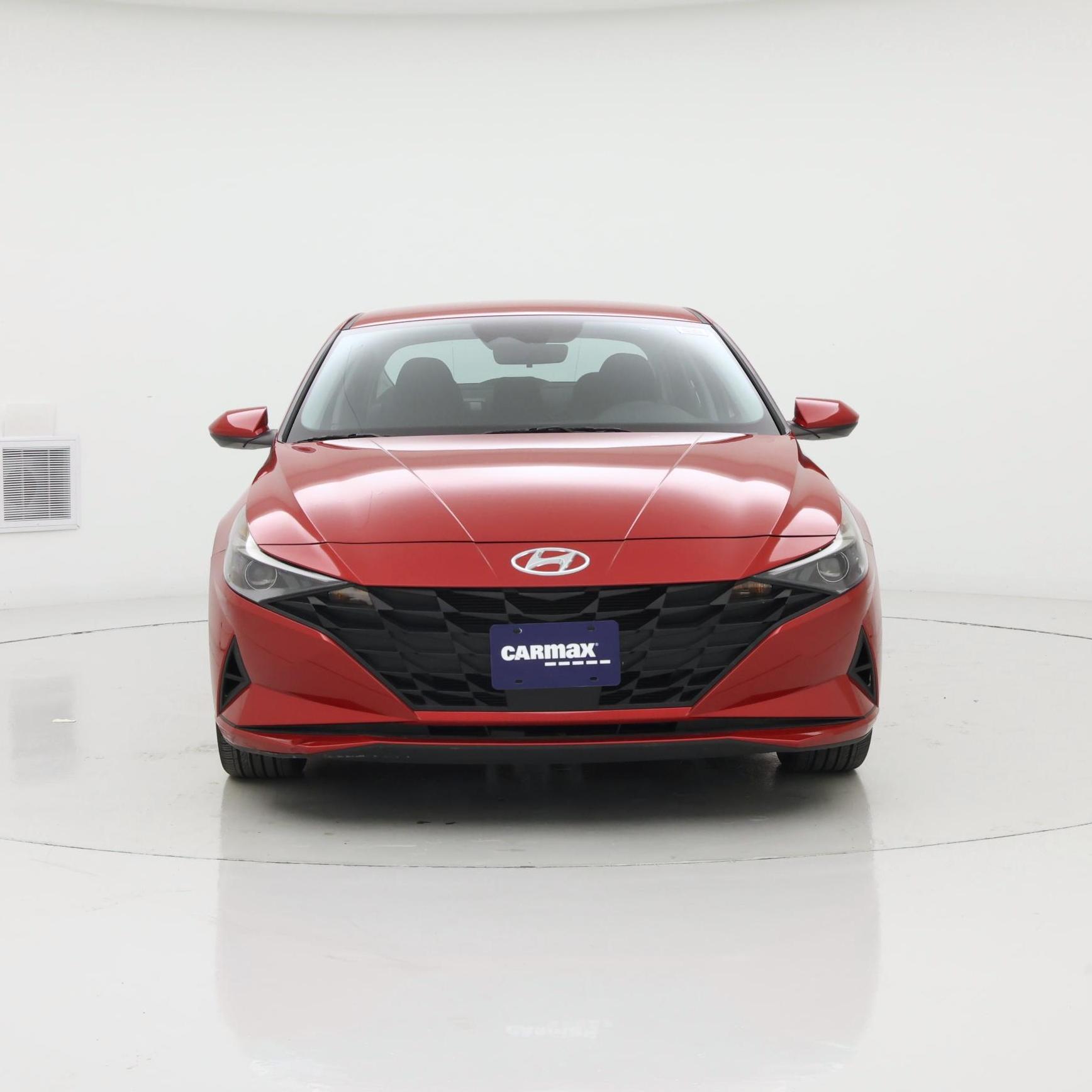 Thumbnail: 2023 Hyundai Elantra - 5