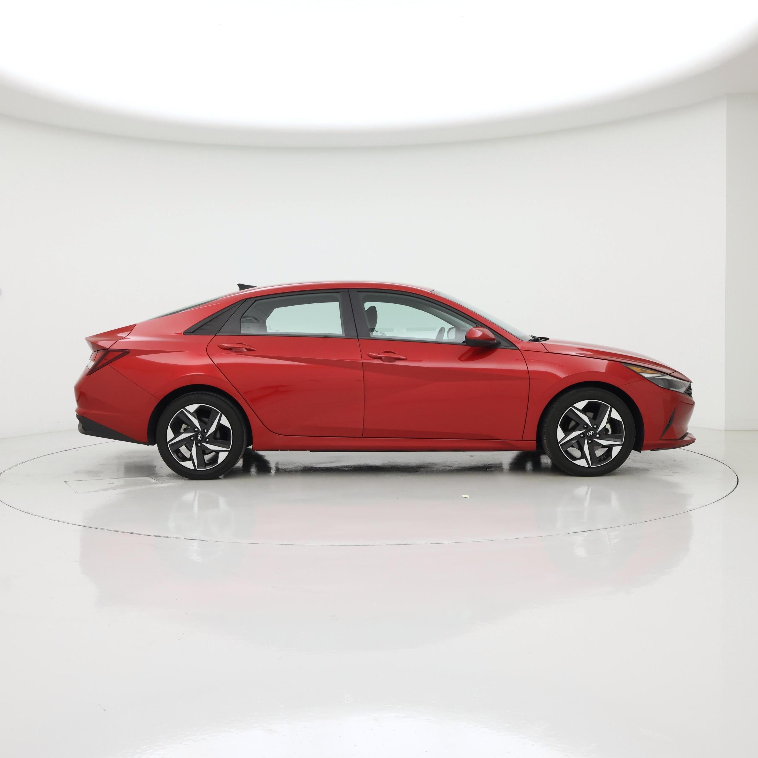 Thumbnail: 2023 Hyundai Elantra - 7