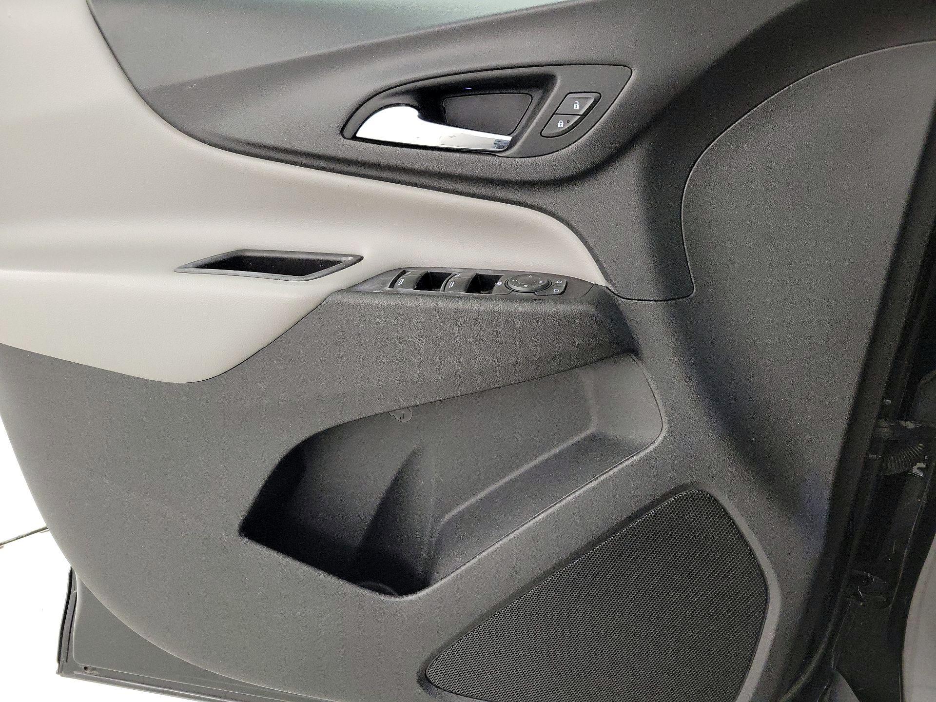 Thumbnail: 2022 Chevrolet Equinox - 12