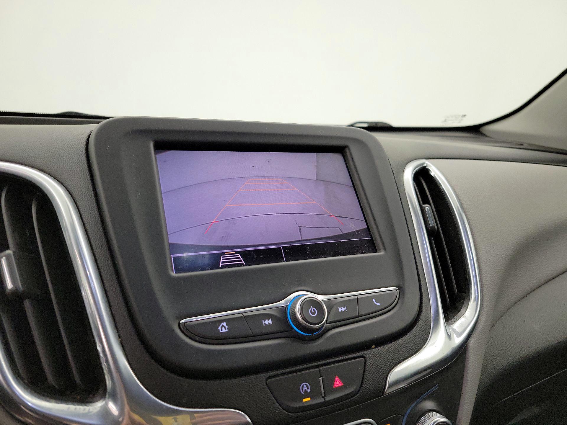 Thumbnail: 2022 Chevrolet Equinox - 14