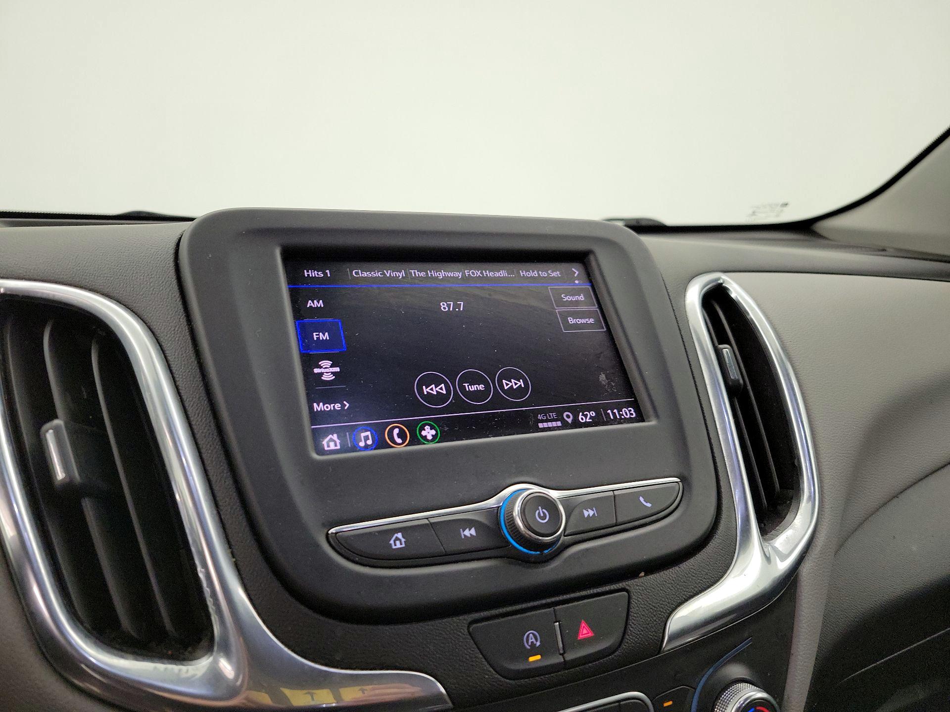 Thumbnail: 2022 Chevrolet Equinox - 15