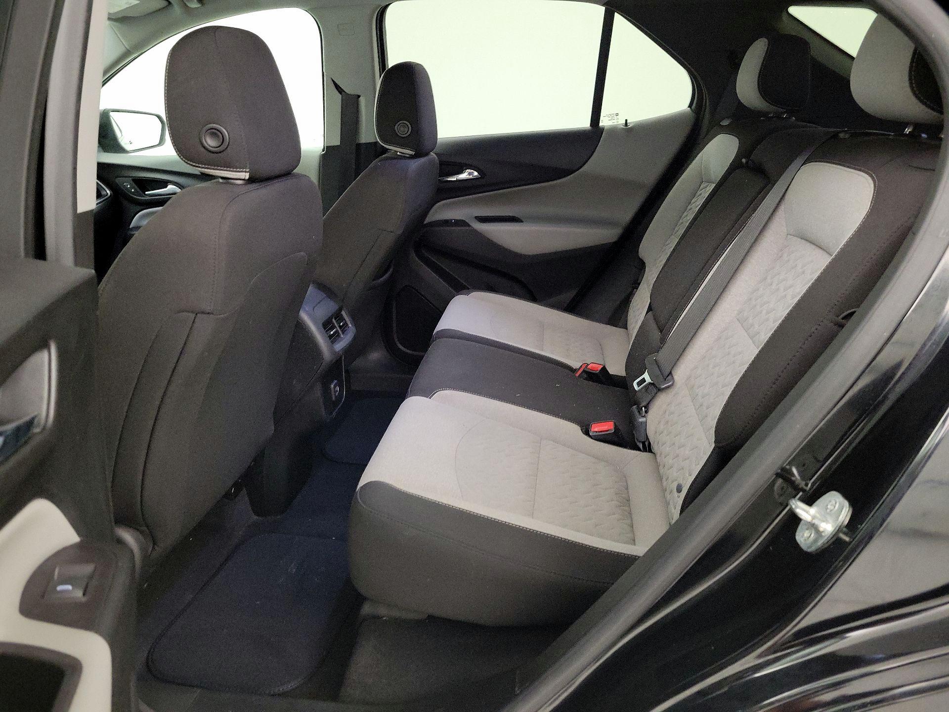 Thumbnail: 2022 Chevrolet Equinox - 19