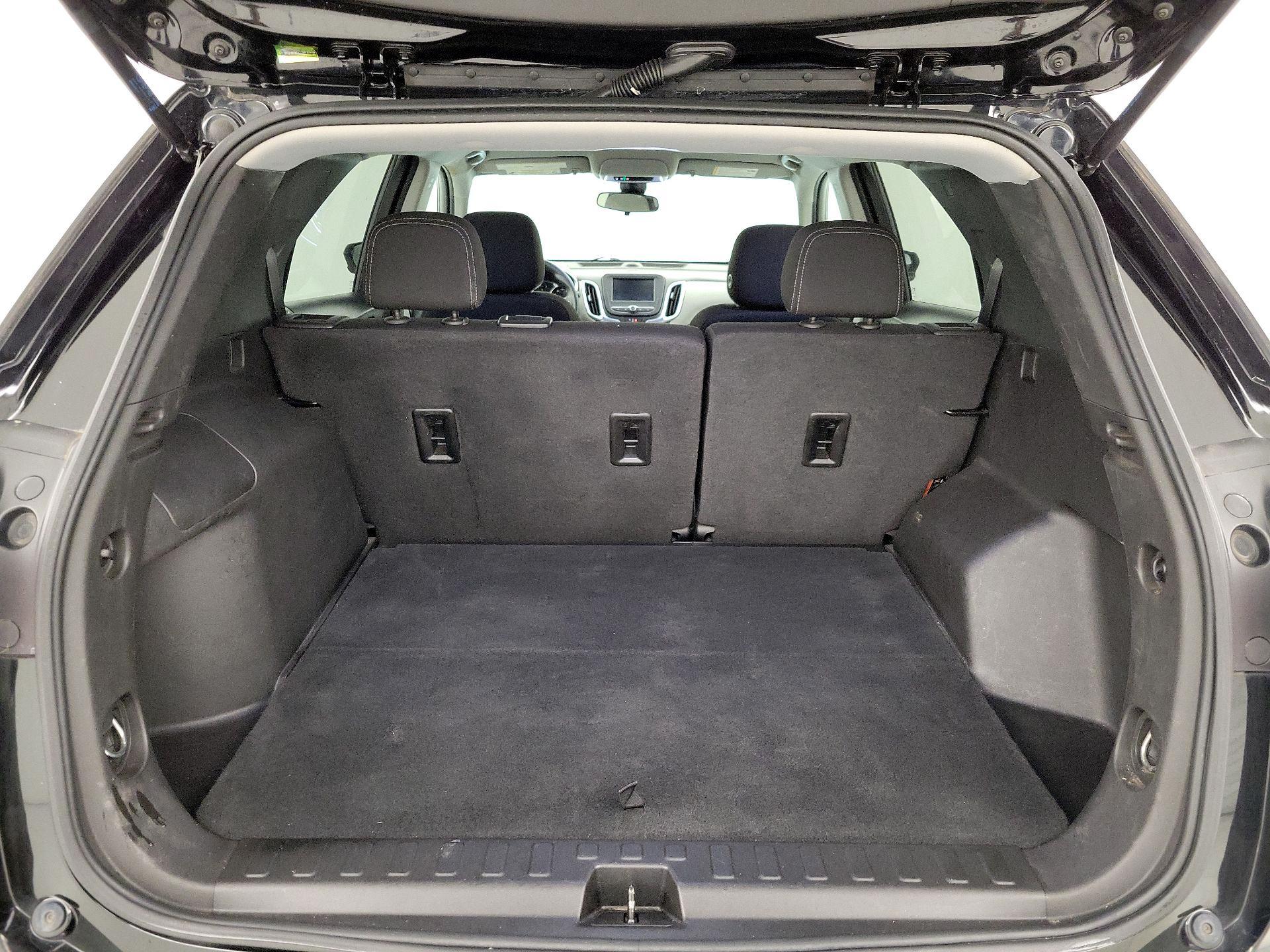 Thumbnail: 2022 Chevrolet Equinox - 20