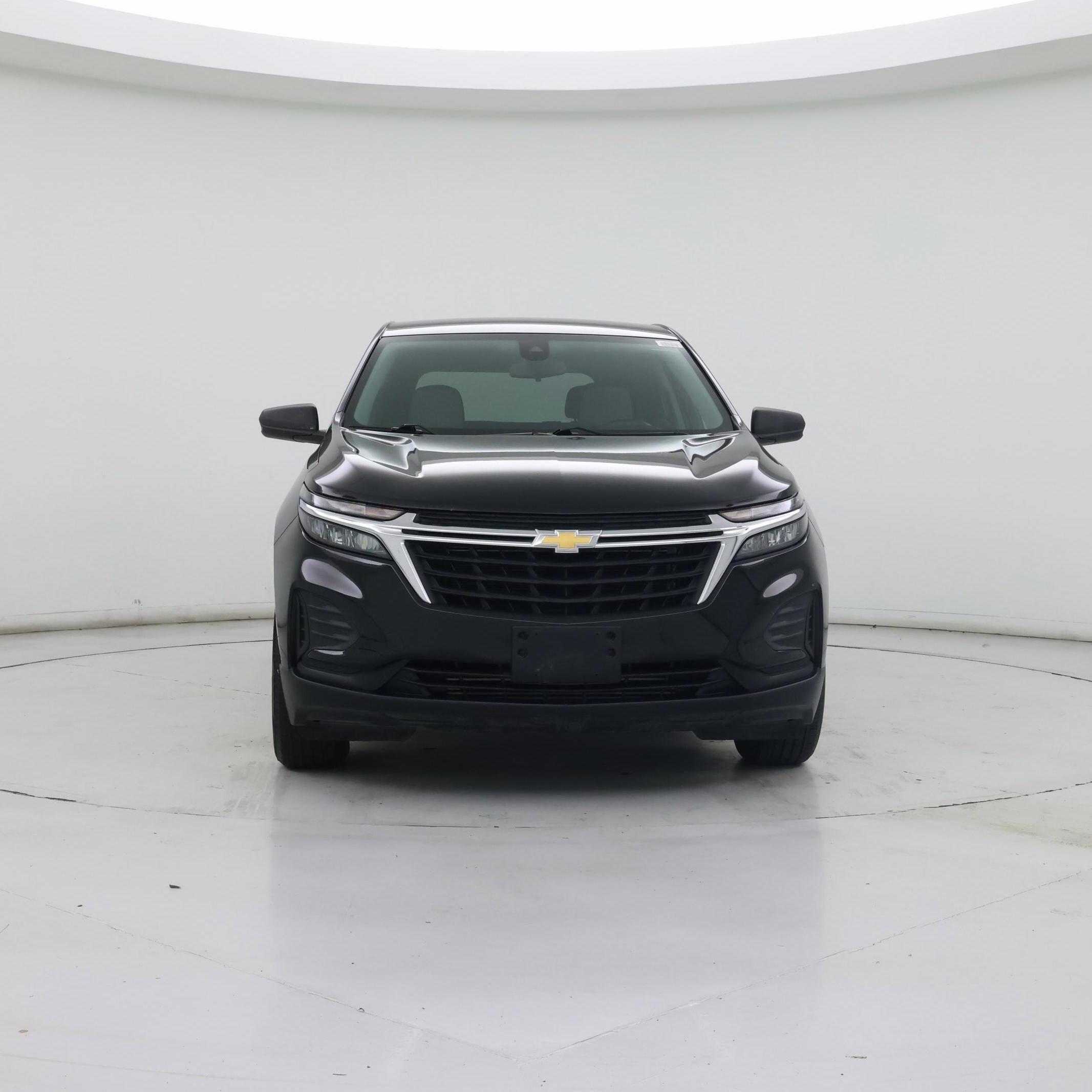 Thumbnail: 2022 Chevrolet Equinox - 5