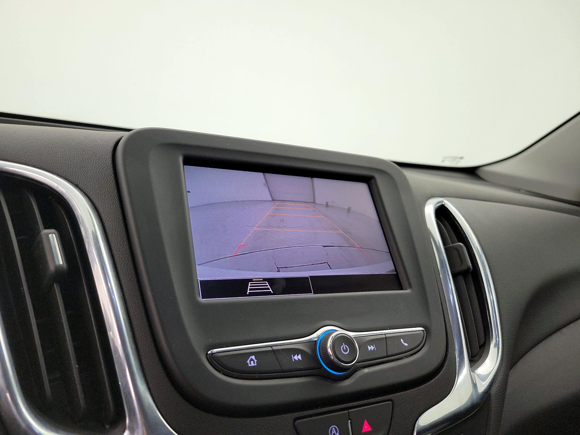 Thumbnail: 2023 Chevrolet Equinox - 14