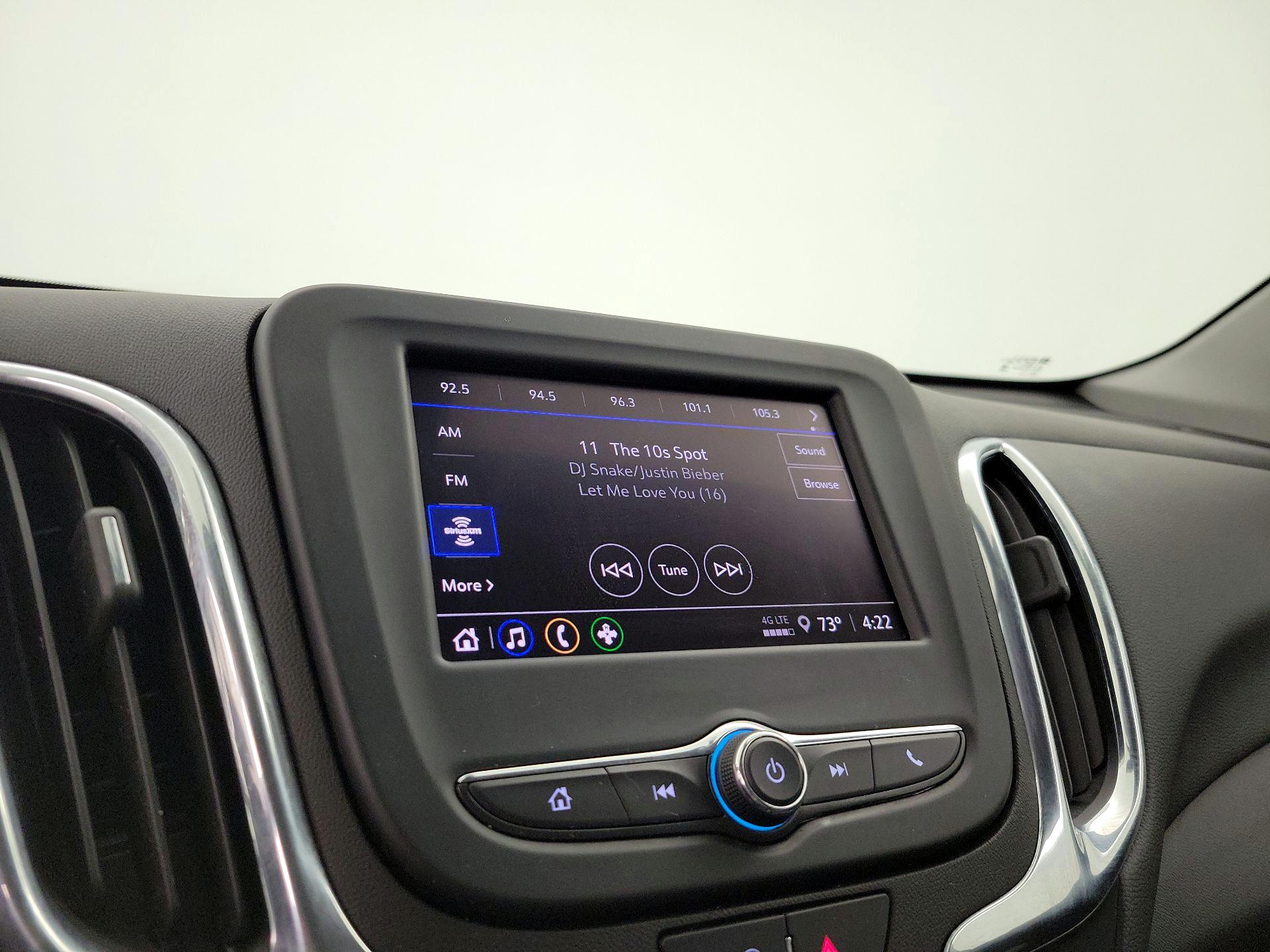 Thumbnail: 2023 Chevrolet Equinox - 15