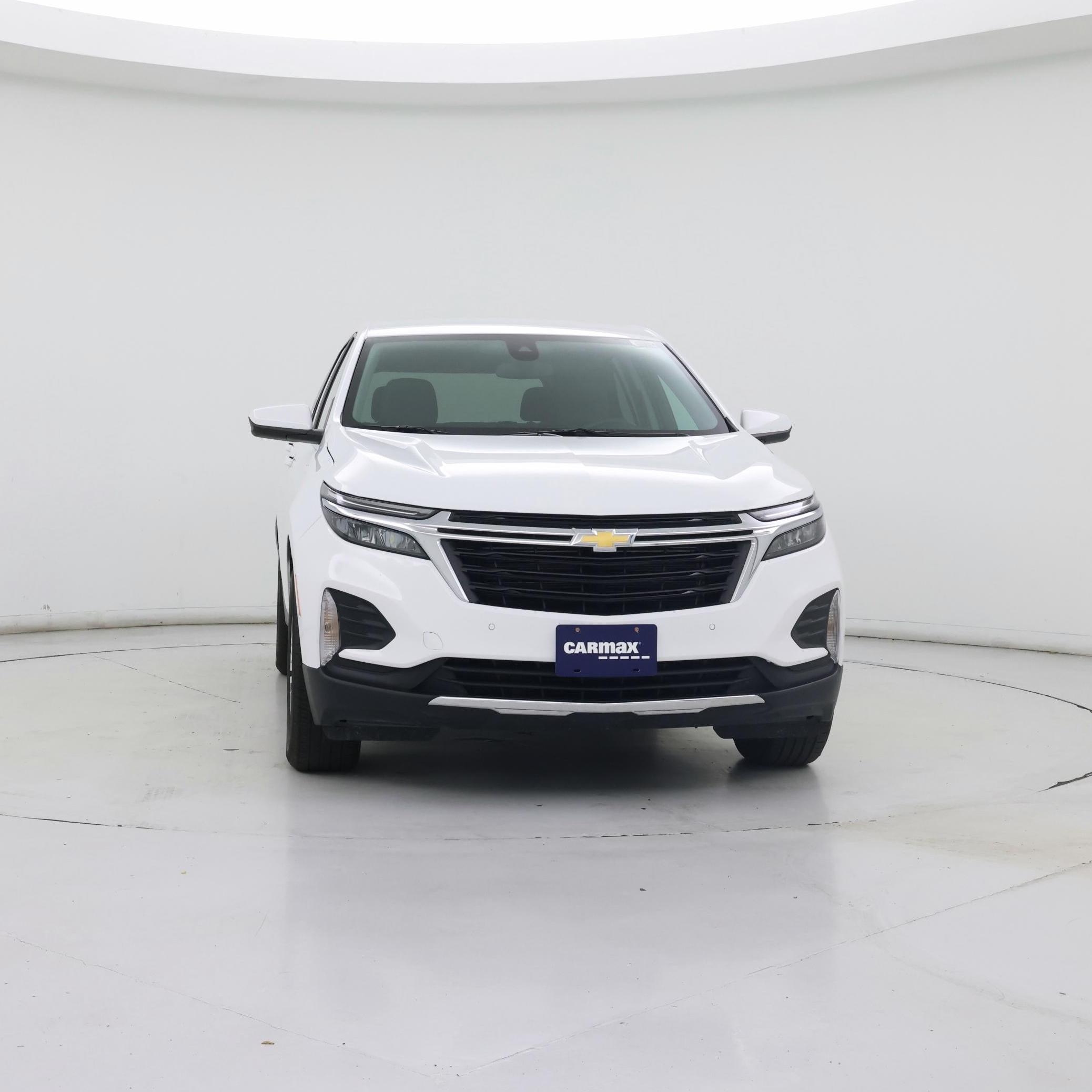 Thumbnail: 2023 Chevrolet Equinox - 5