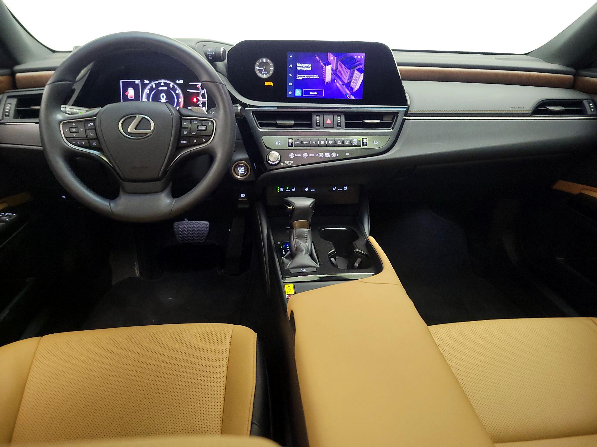 Thumbnail: 2023 Lexus ES - 9