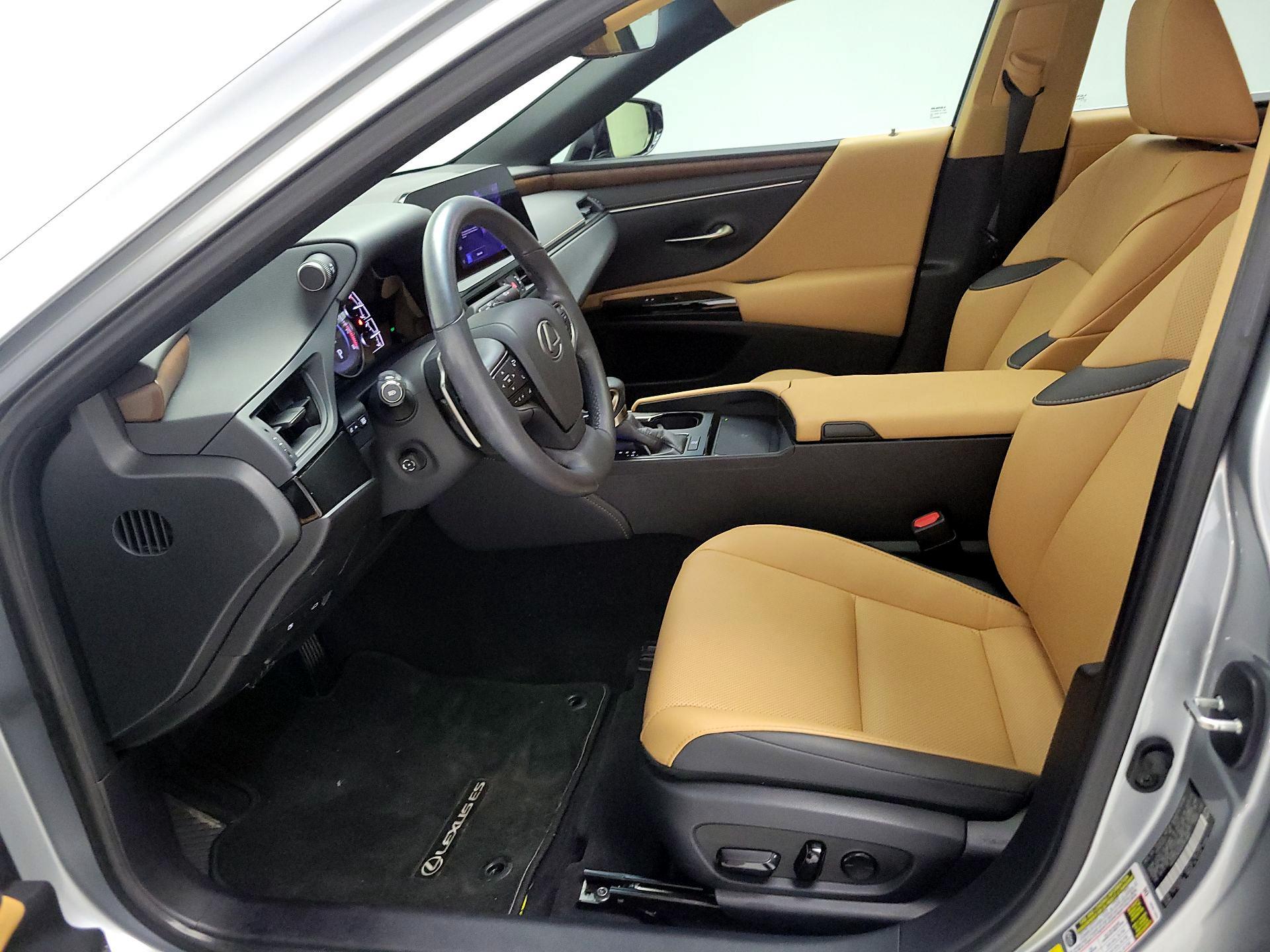 Thumbnail: 2023 Lexus ES - 11