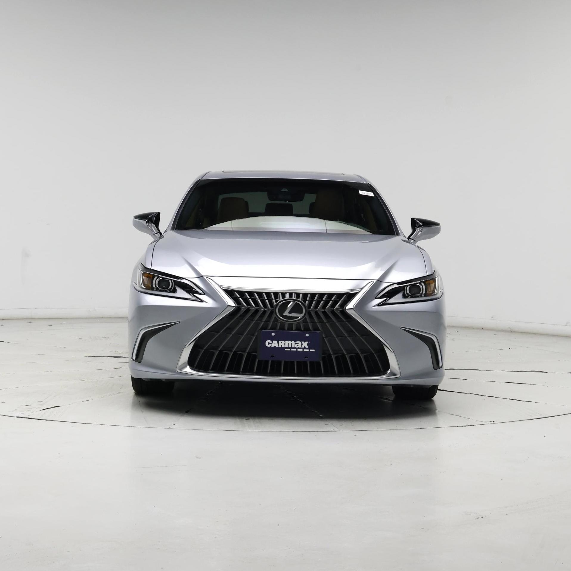 Thumbnail: 2023 Lexus ES - 5