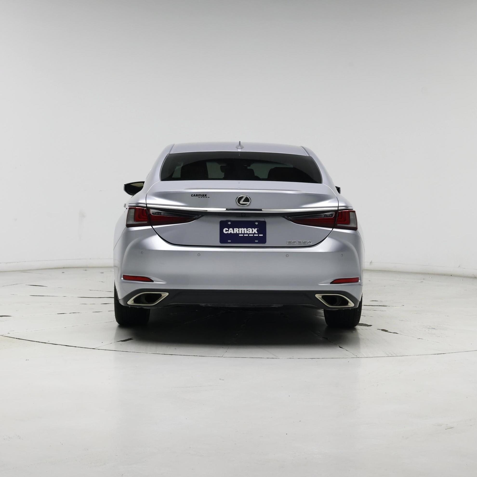 Thumbnail: 2023 Lexus ES - 6