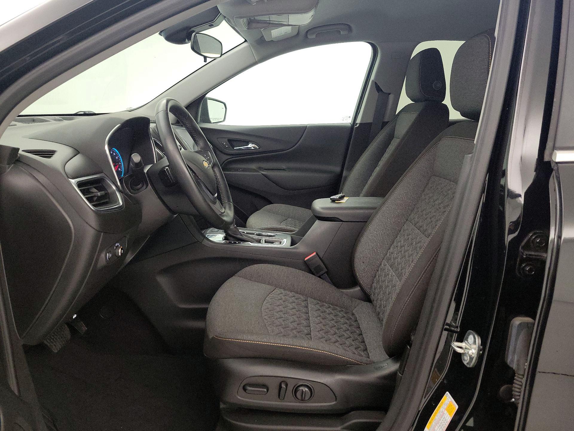 Thumbnail: 2023 Chevrolet Equinox - 11