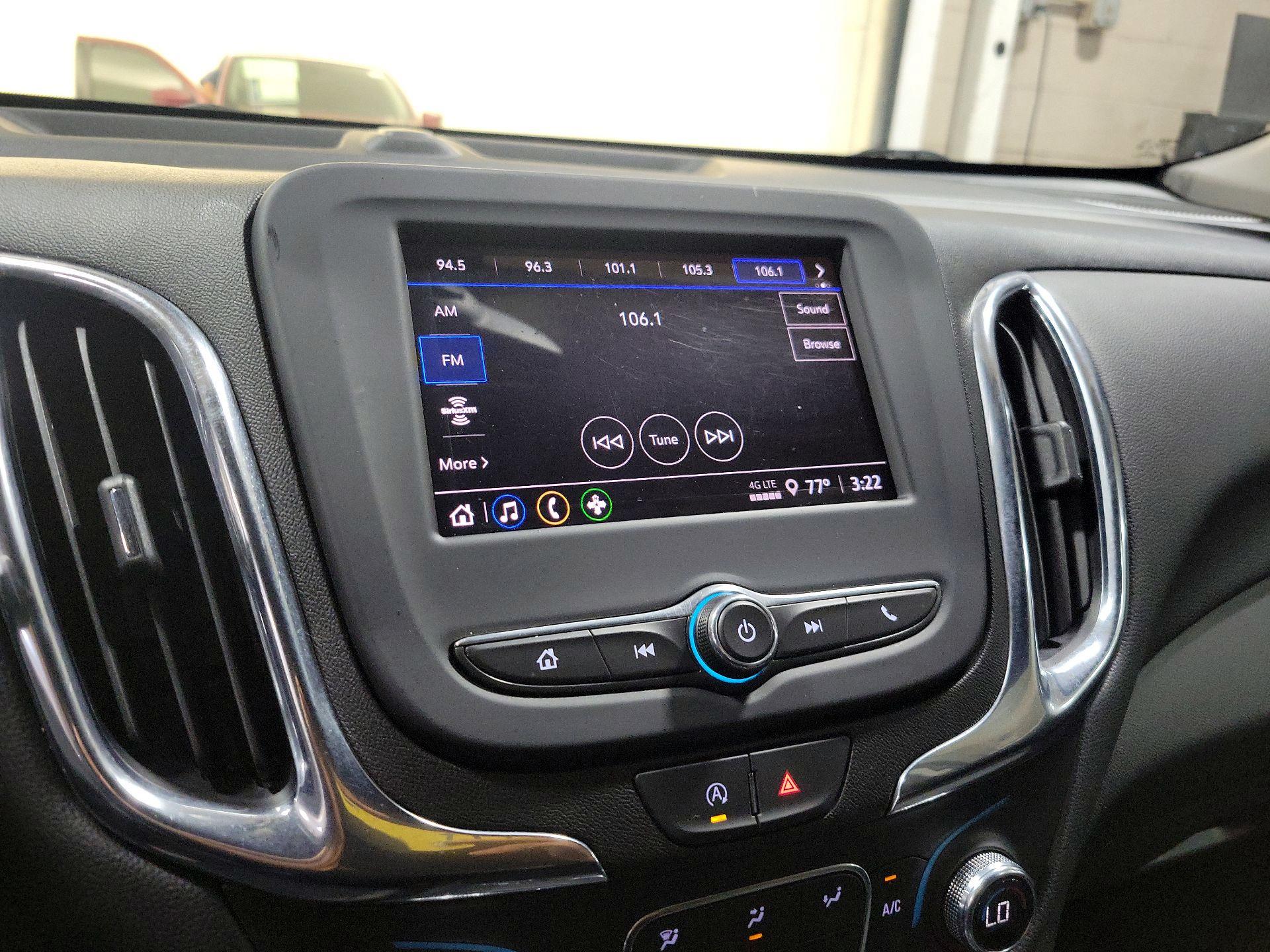 Thumbnail: 2023 Chevrolet Equinox - 15