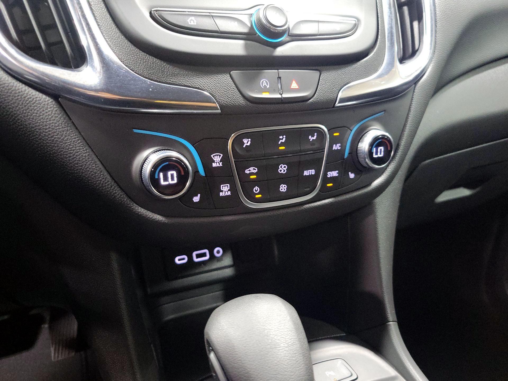 Thumbnail: 2023 Chevrolet Equinox - 16