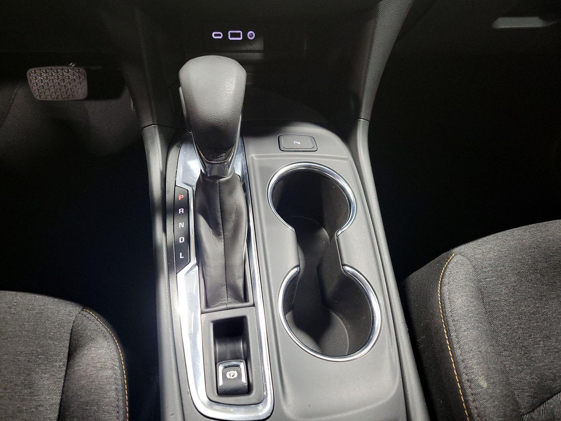Thumbnail: 2023 Chevrolet Equinox - 17