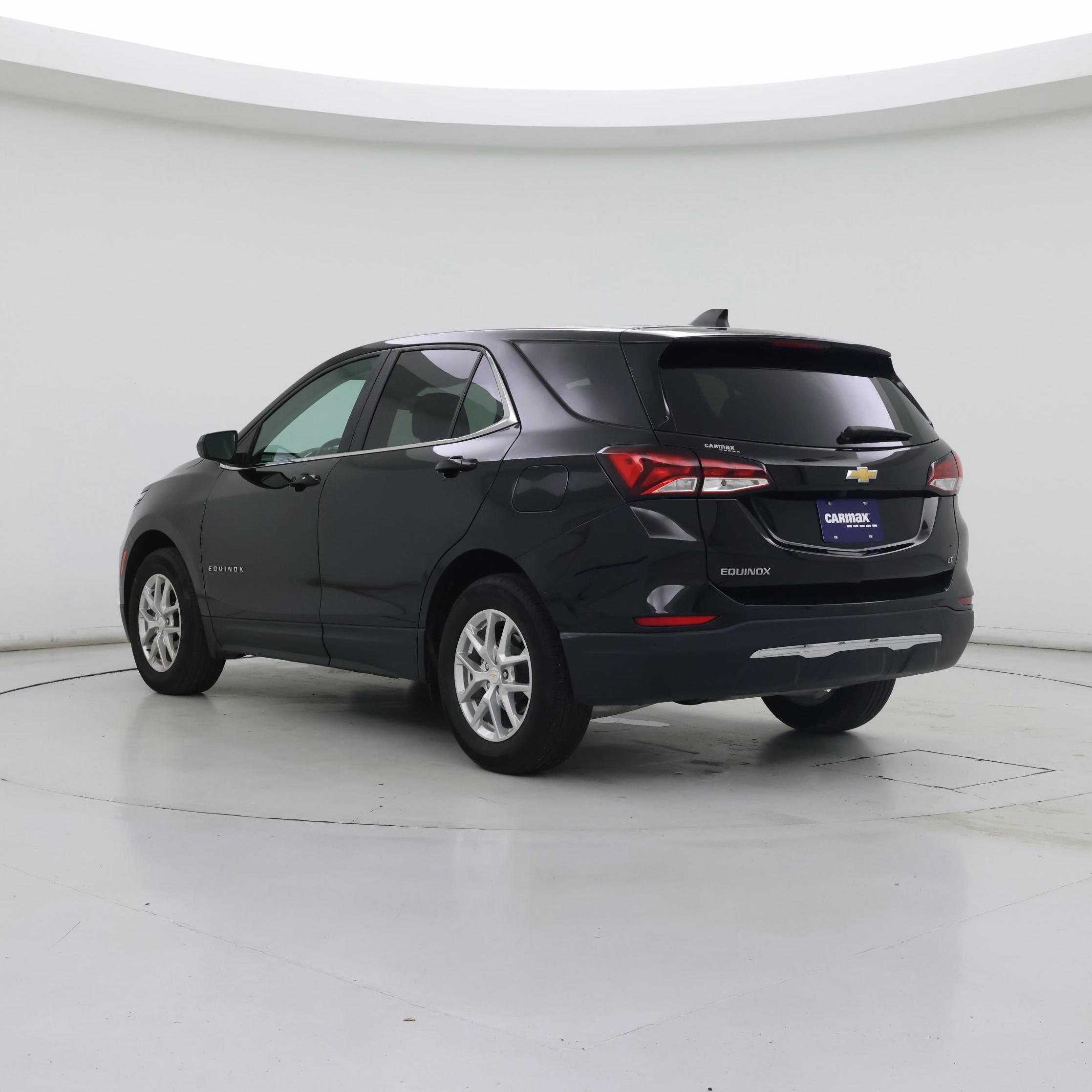 Thumbnail: 2023 Chevrolet Equinox - 2