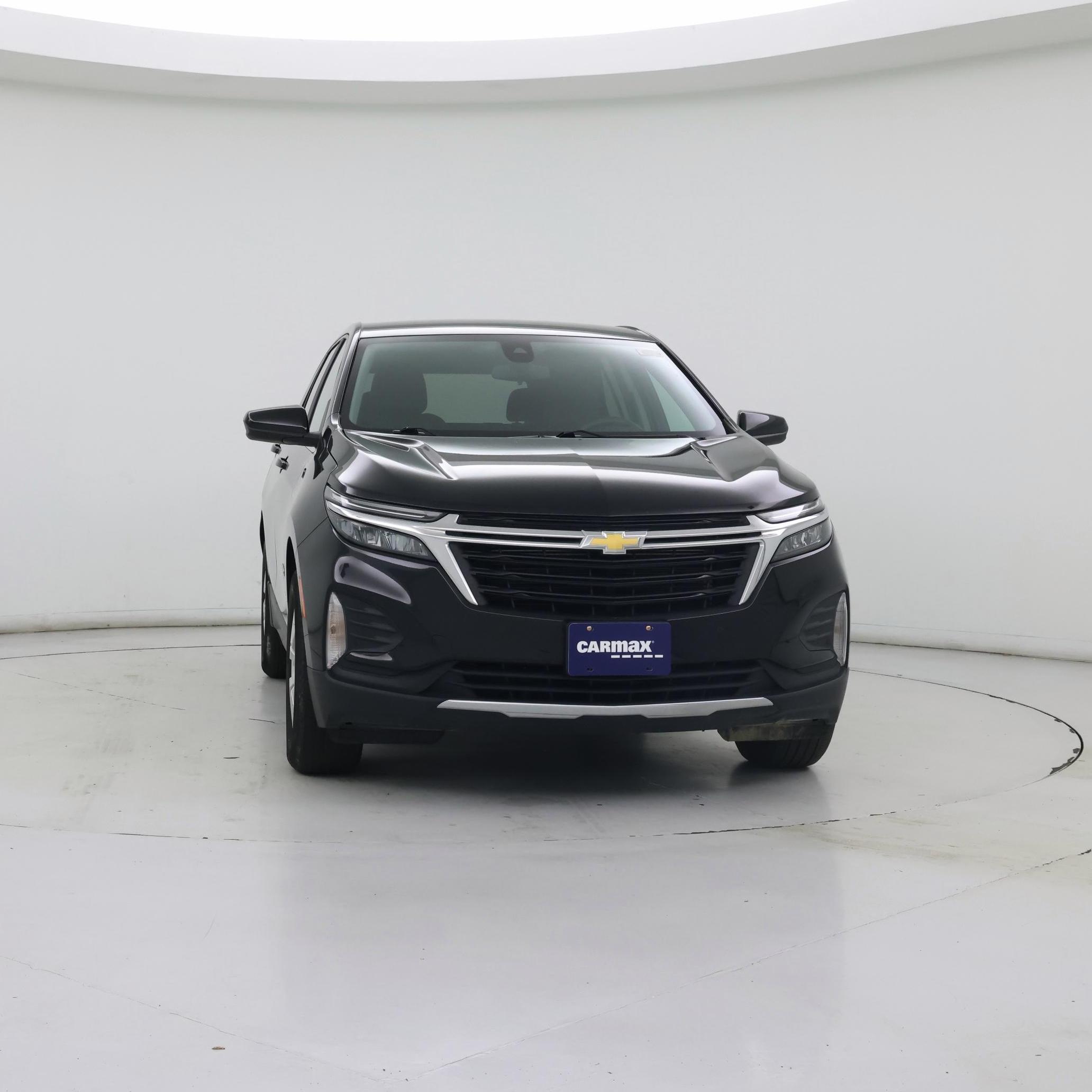 Thumbnail: 2023 Chevrolet Equinox - 5