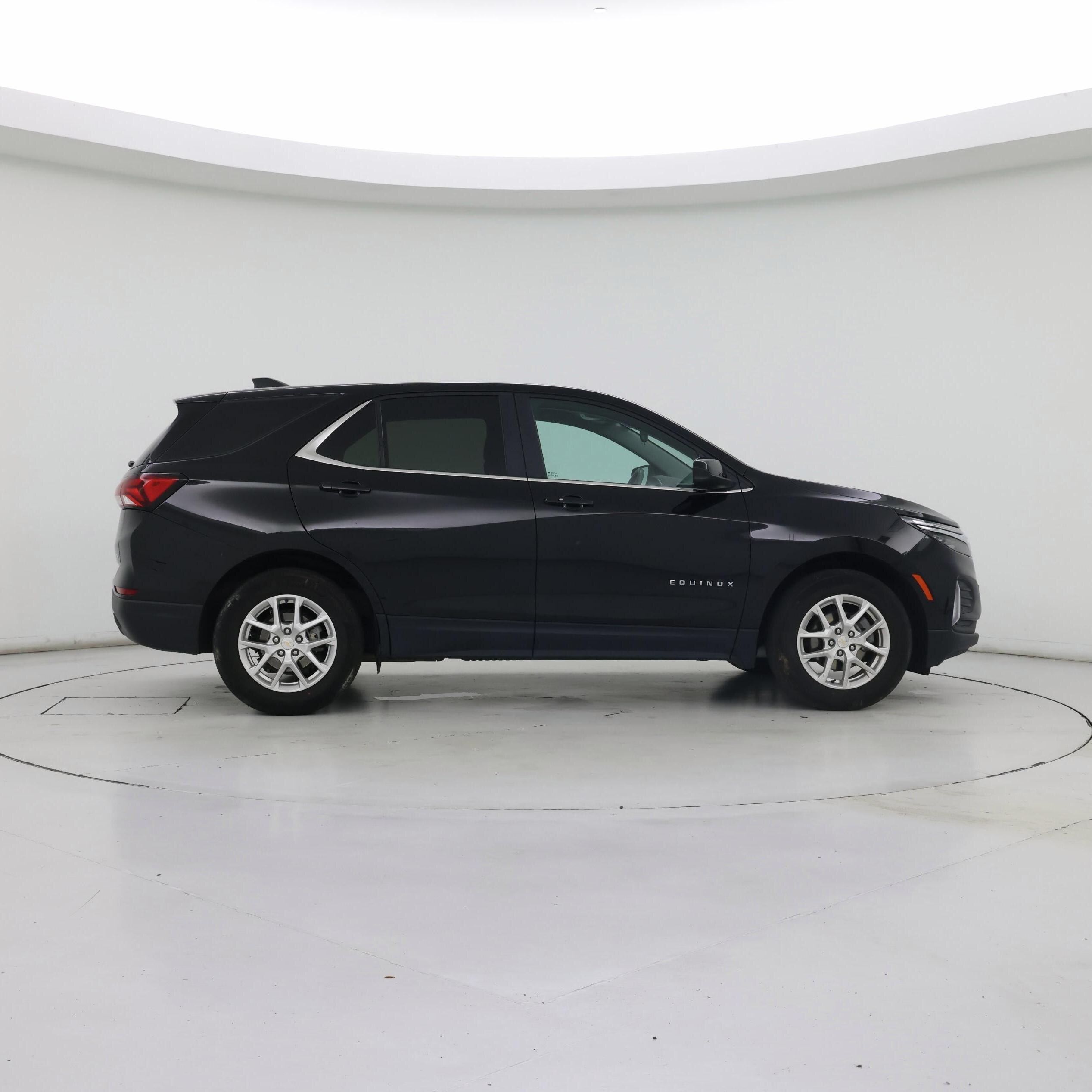 Thumbnail: 2023 Chevrolet Equinox - 7