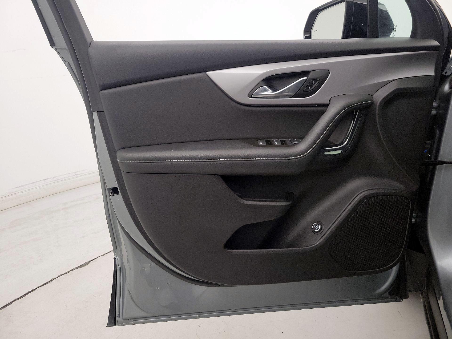 Thumbnail: 2024 Chevrolet Blazer - 12