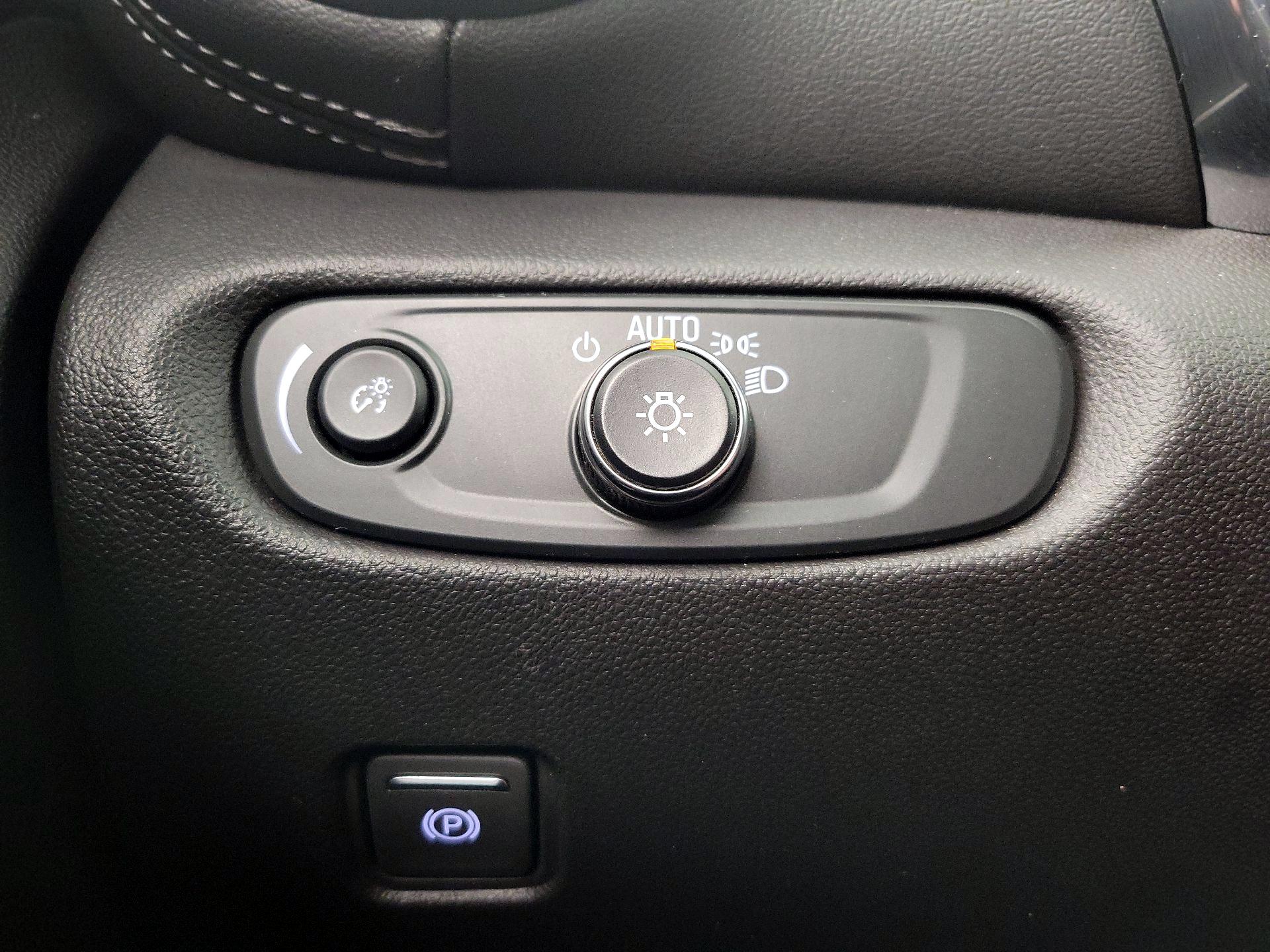 Thumbnail: 2024 Chevrolet Blazer - 13