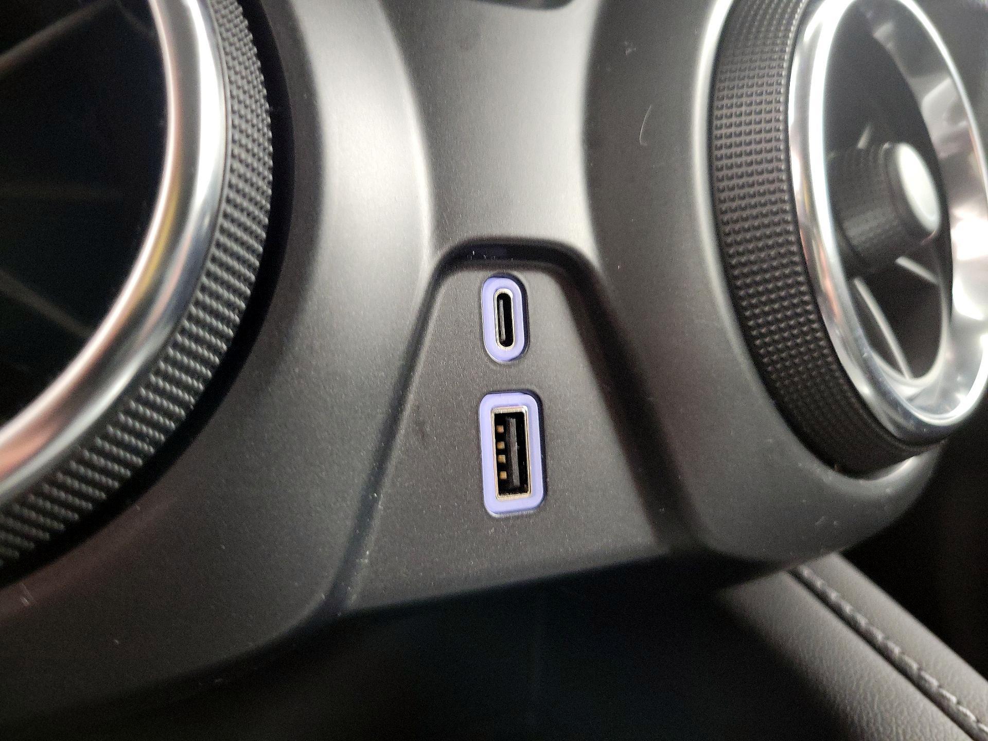 Thumbnail: 2024 Chevrolet Blazer - 18