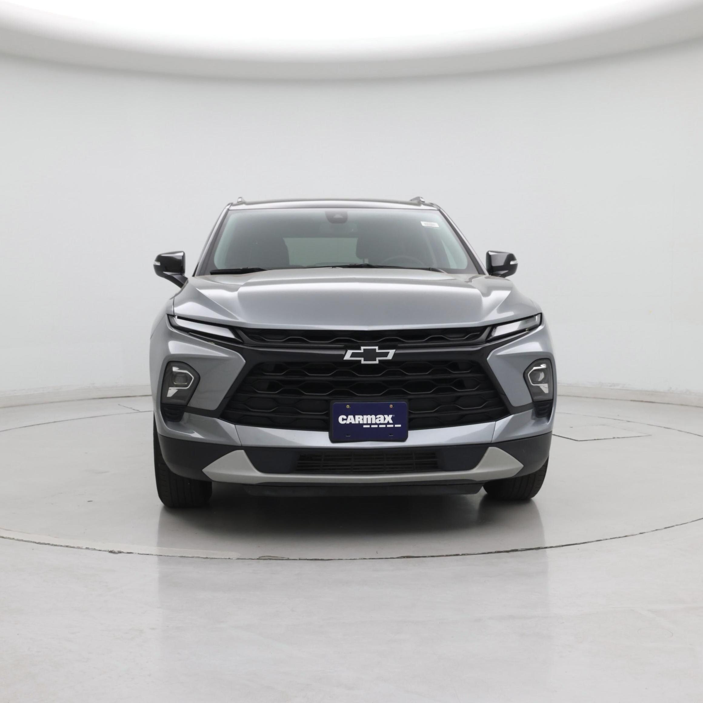 Thumbnail: 2024 Chevrolet Blazer - 5