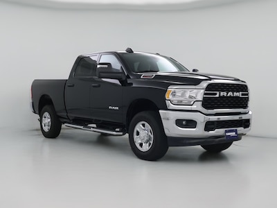 2024 Ram 2500 Bighorn