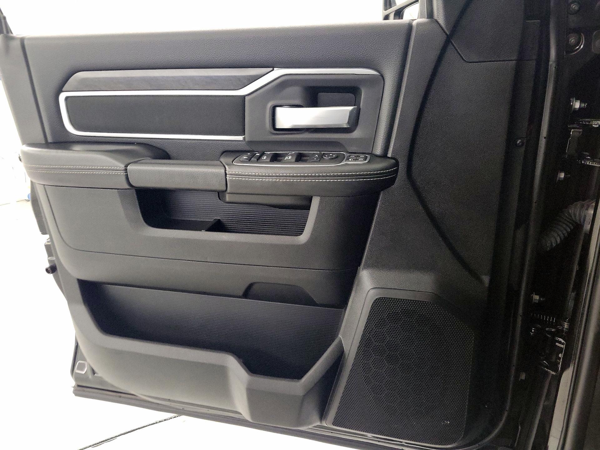 Thumbnail: 2024 RAM 2500 - 12