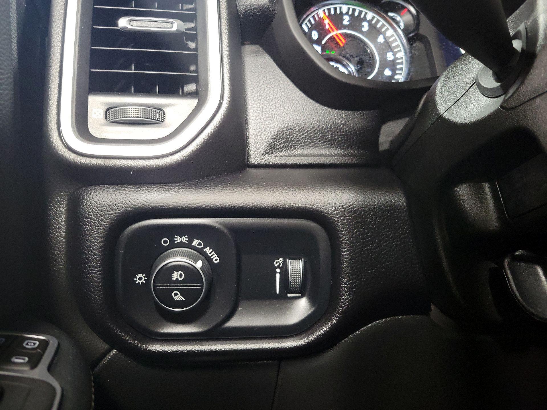 Thumbnail: 2024 RAM 2500 - 13