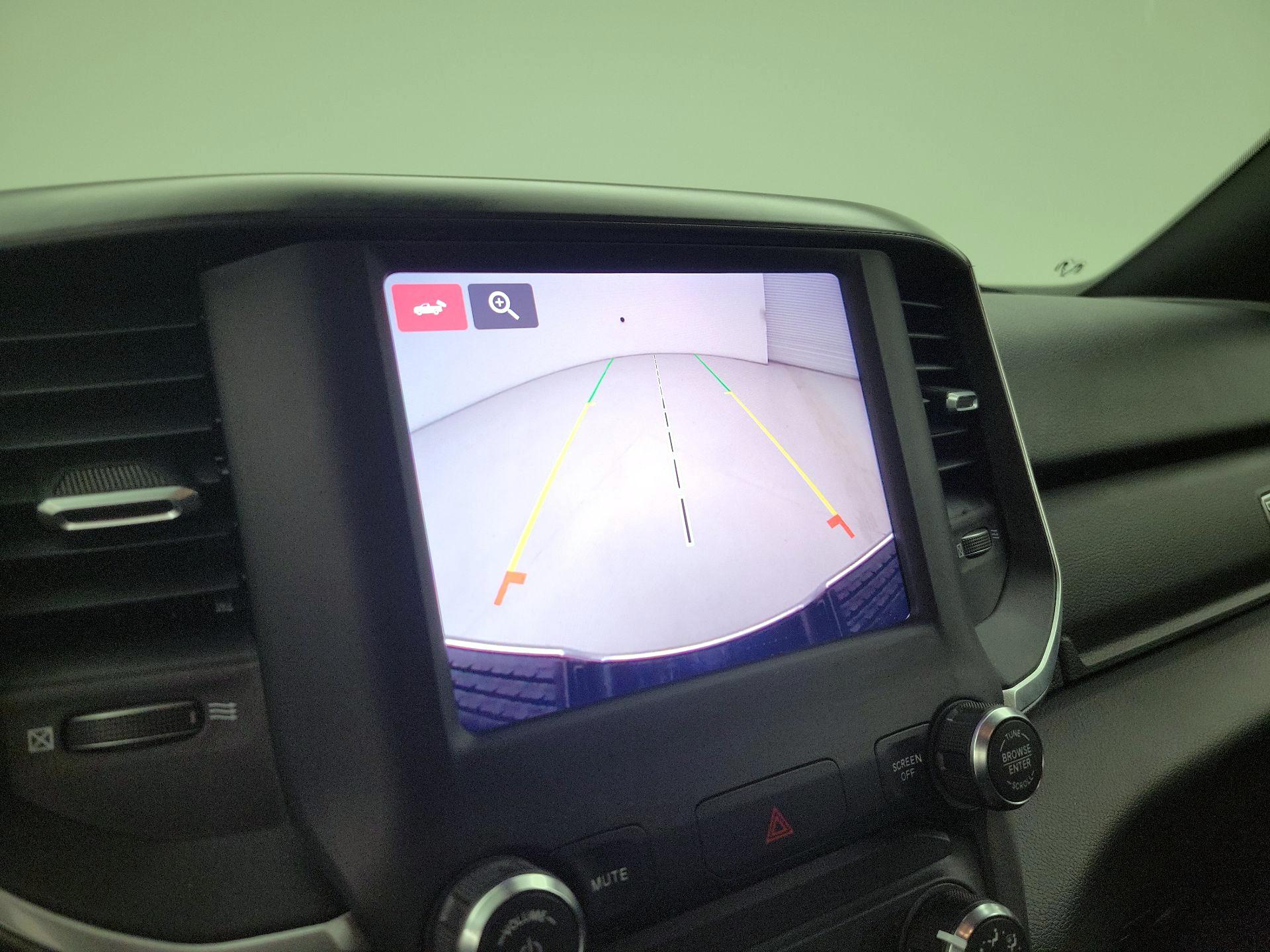 Thumbnail: 2024 RAM 2500 - 14