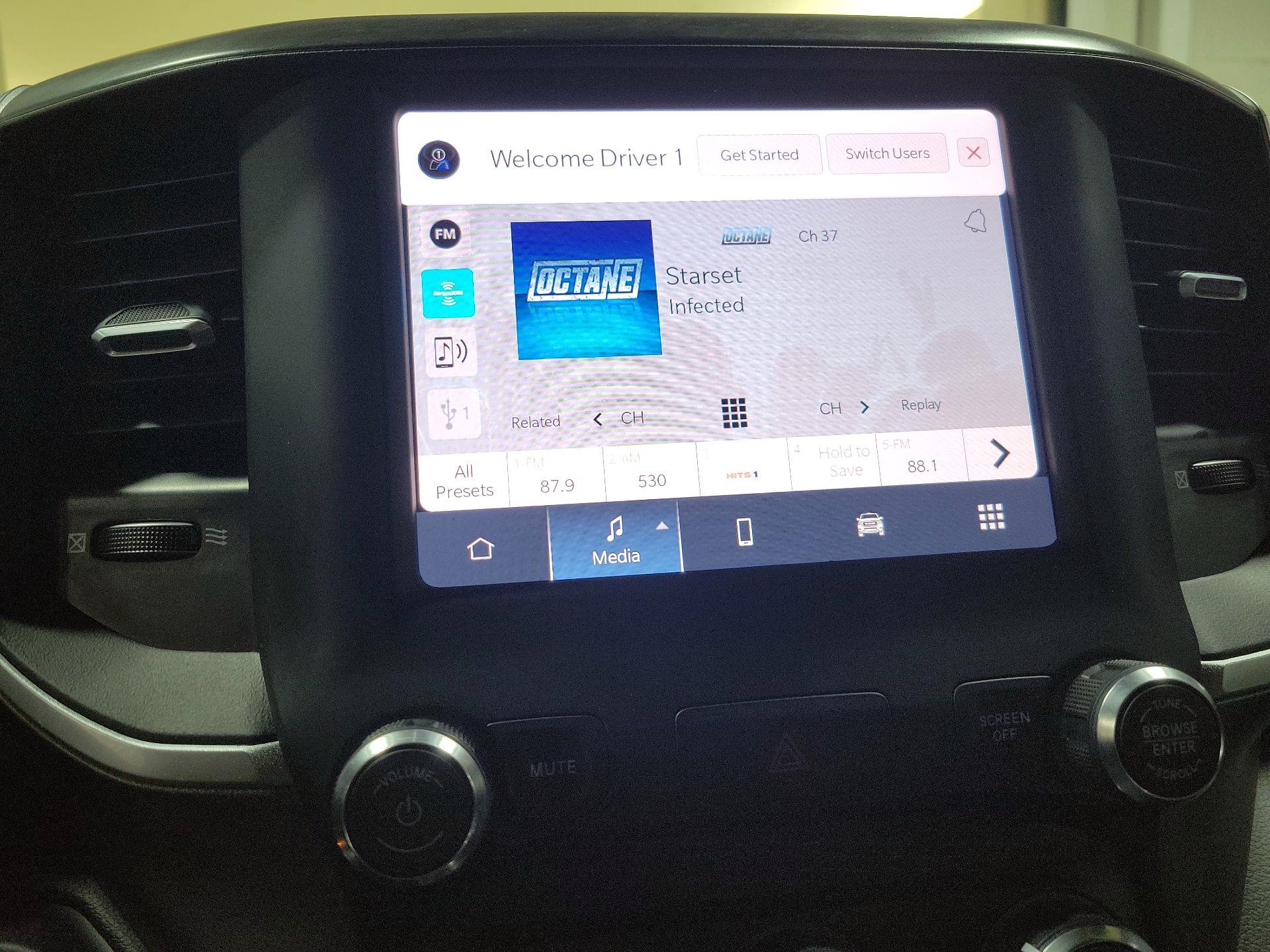 Thumbnail: 2024 RAM 2500 - 15