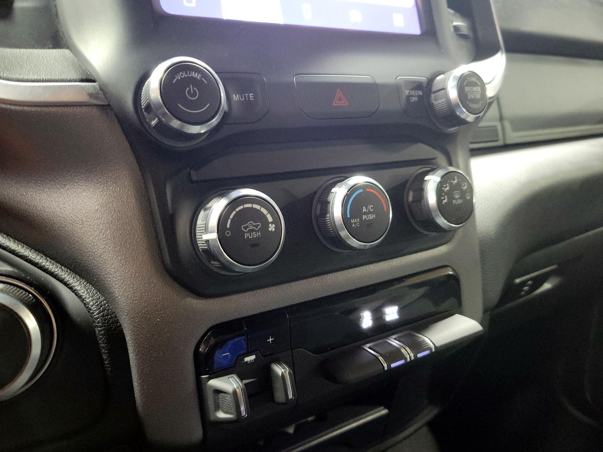 Thumbnail: 2024 RAM 2500 - 16