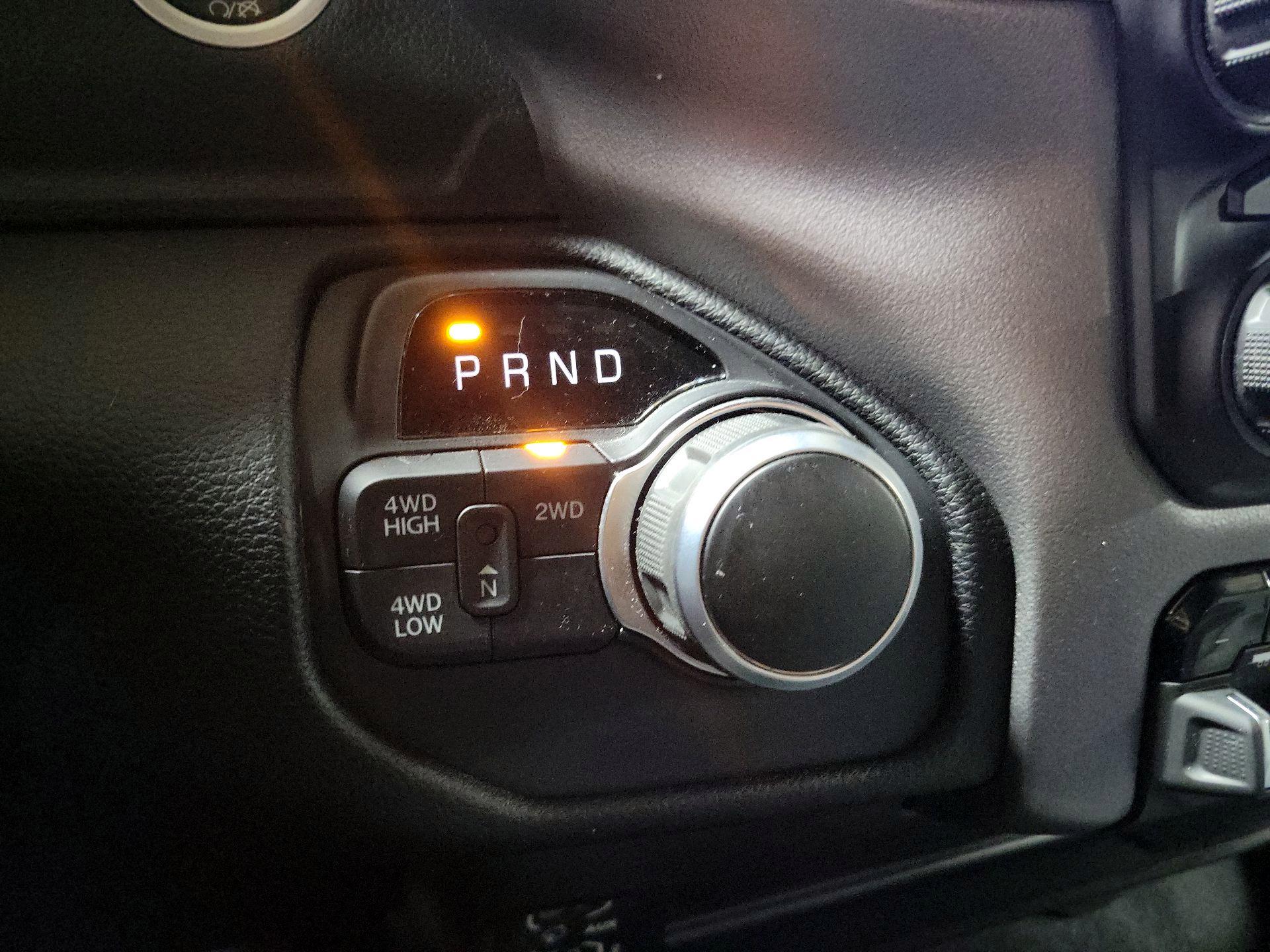 Thumbnail: 2024 RAM 2500 - 17