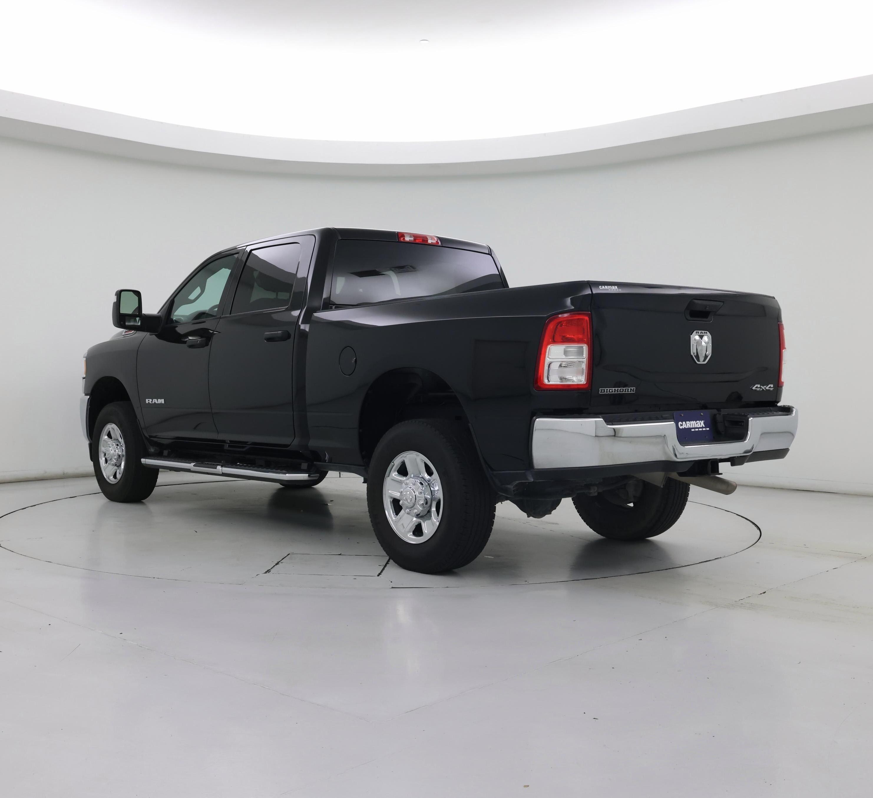 Thumbnail: 2024 RAM 2500 - 2