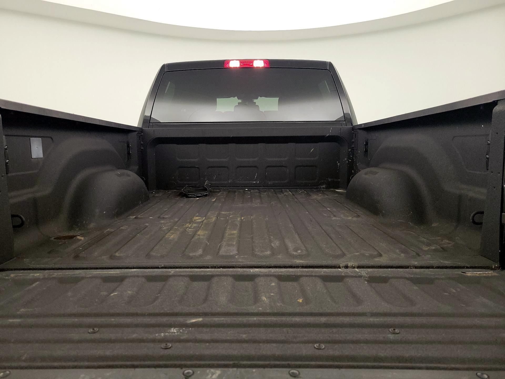 Thumbnail: 2024 RAM 2500 - 19