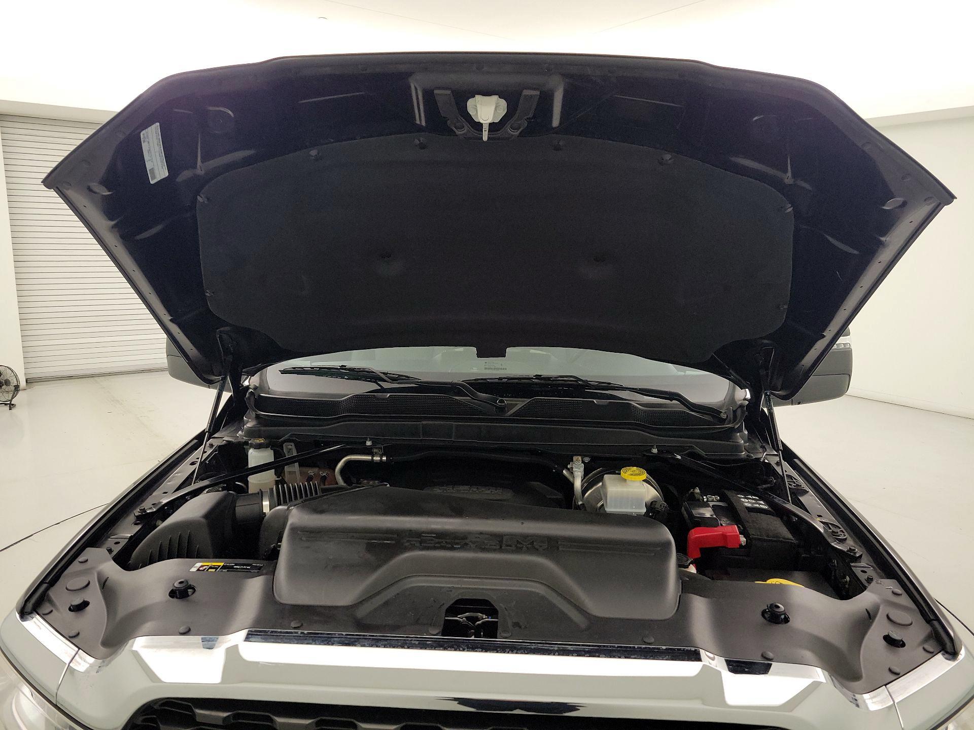 Thumbnail: 2024 RAM 2500 - 20