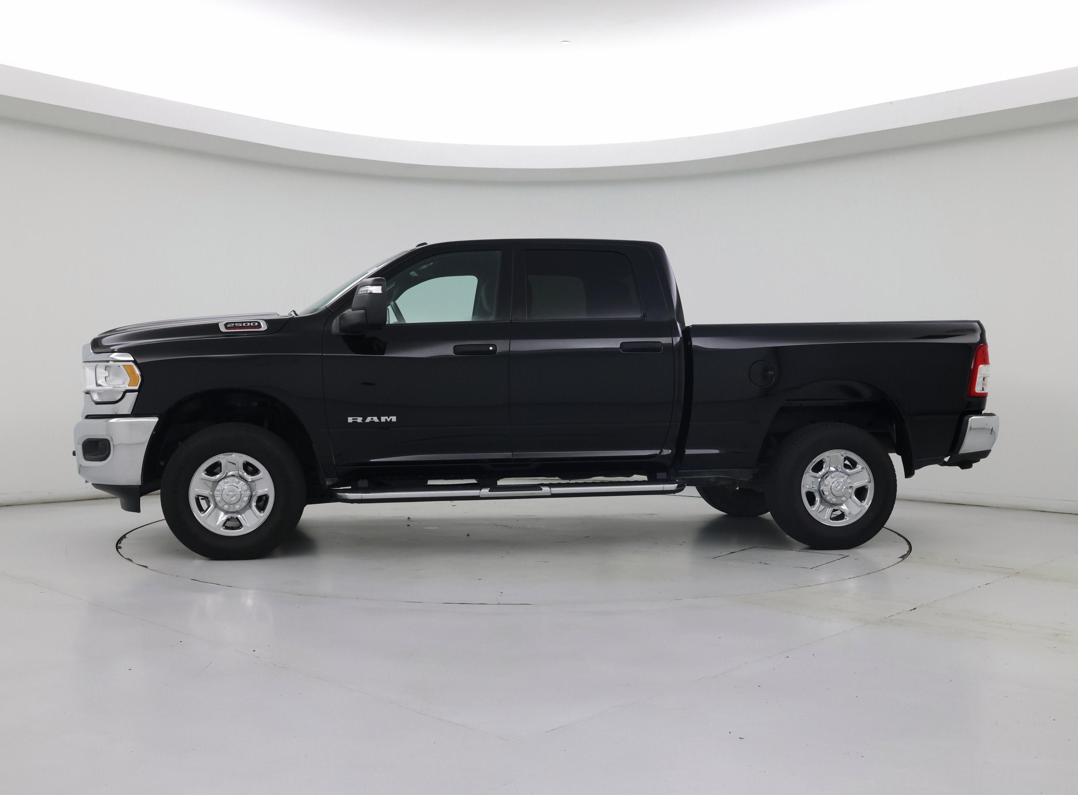 Thumbnail: 2024 RAM 2500 - 3