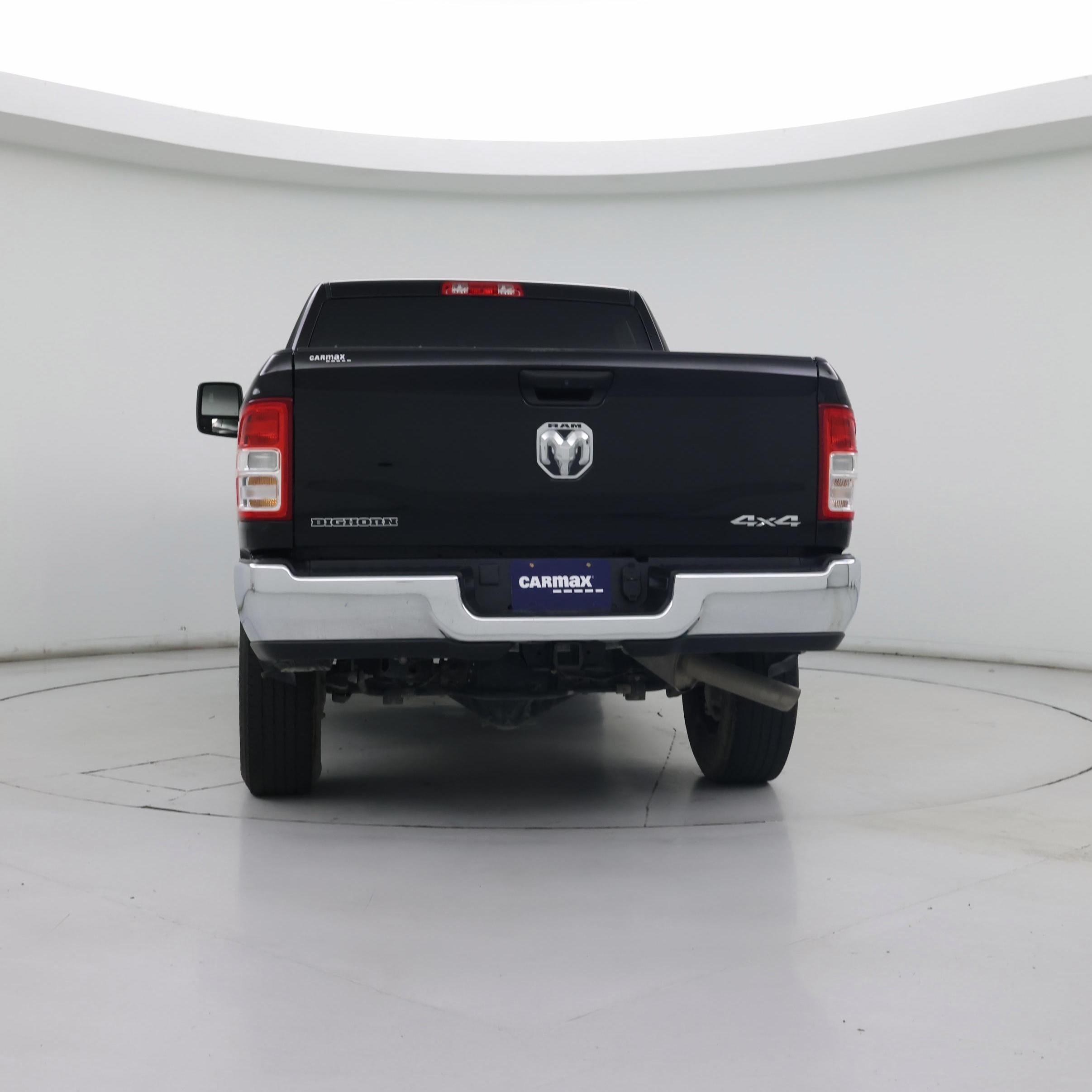 Thumbnail: 2024 RAM 2500 - 6