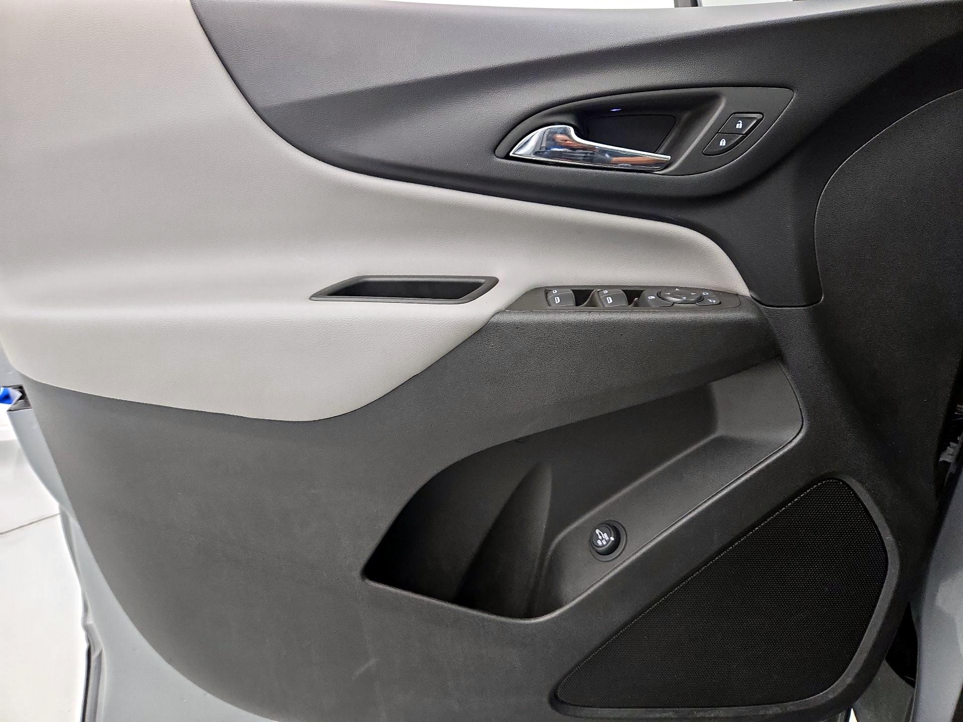 Thumbnail: 2024 Chevrolet Equinox - 12