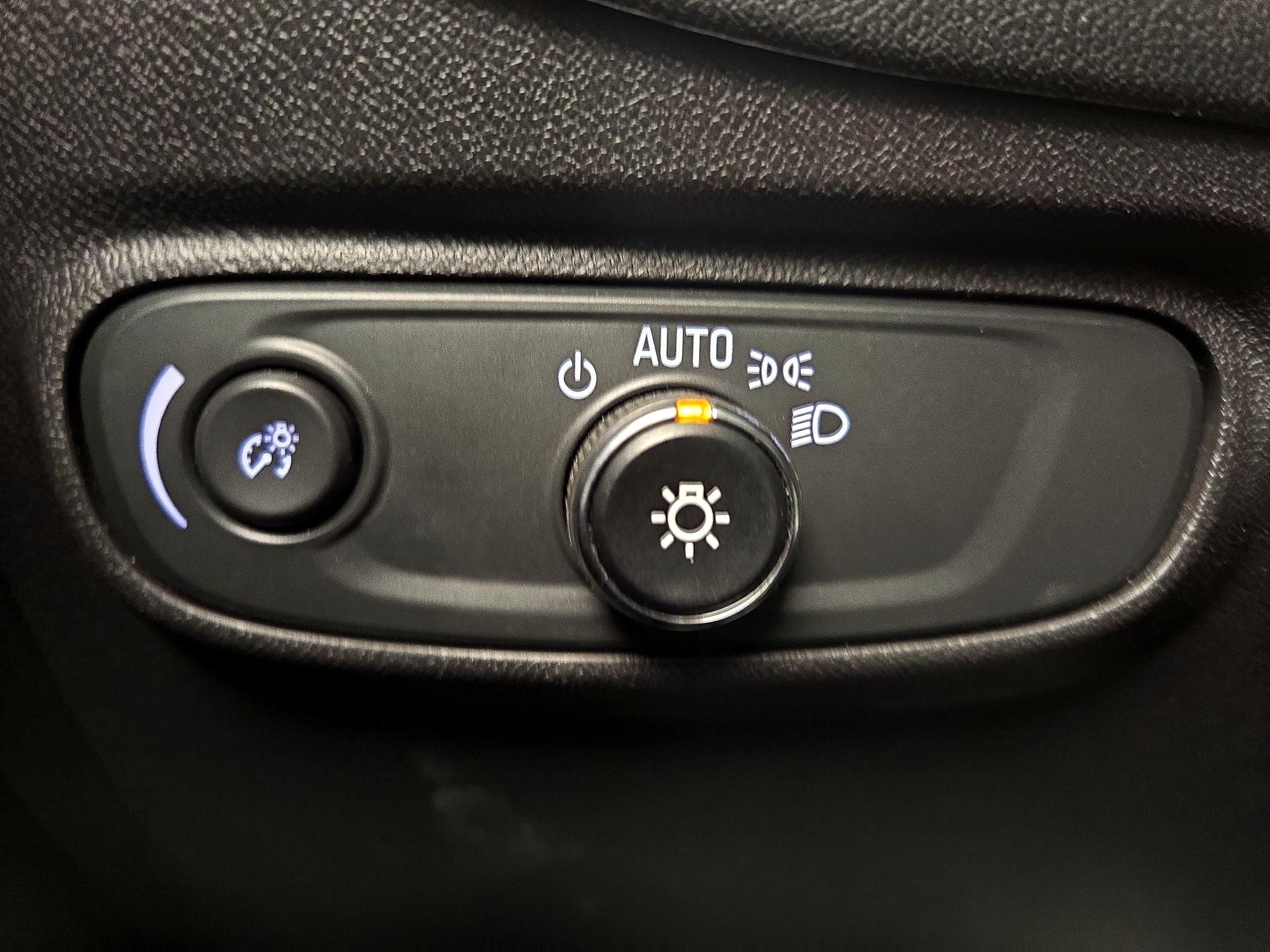 Thumbnail: 2024 Chevrolet Equinox - 13