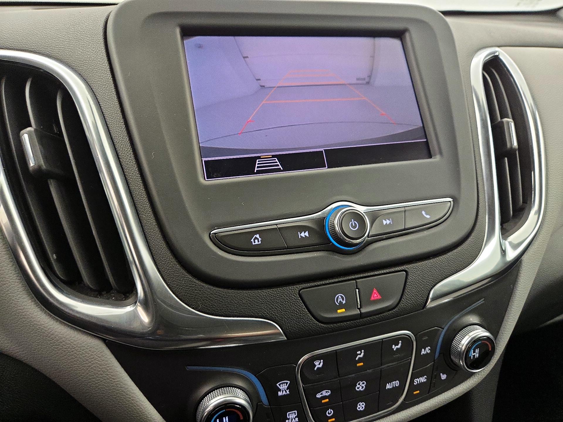 Thumbnail: 2024 Chevrolet Equinox - 14