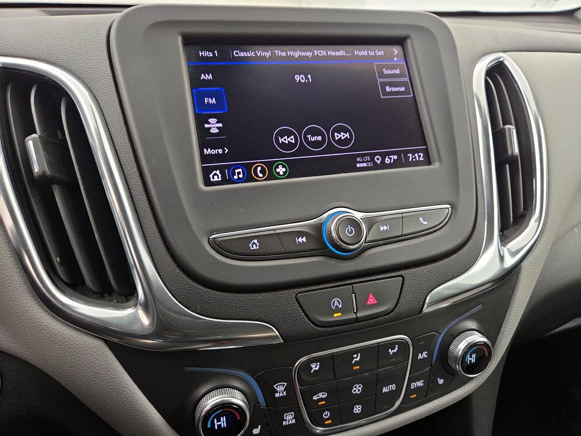 Thumbnail: 2024 Chevrolet Equinox - 15